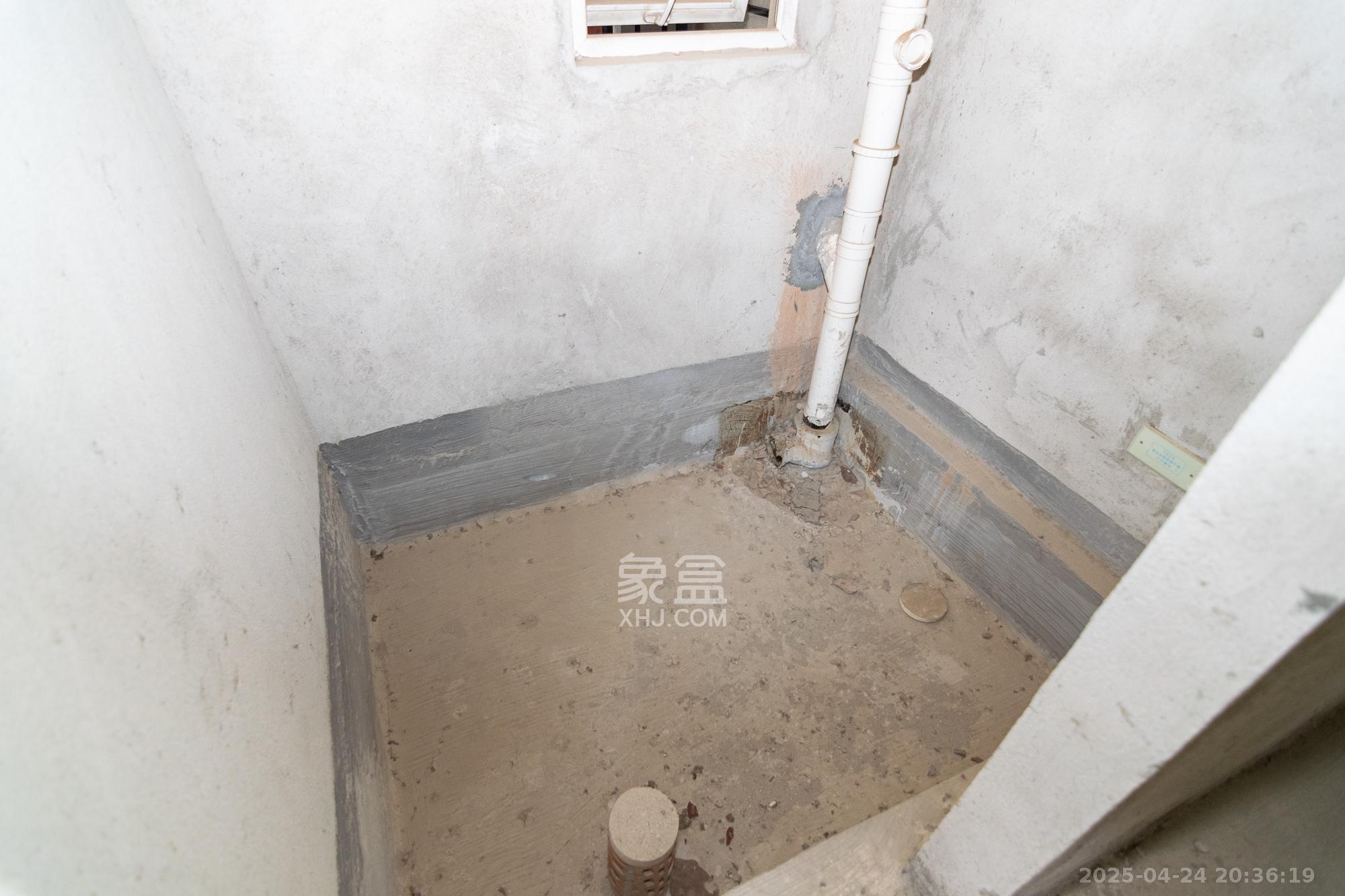 新华联梦想城 2室2厅1卫 53.8万 新华联梦想城 2室2厅1卫 53.8万卫生间