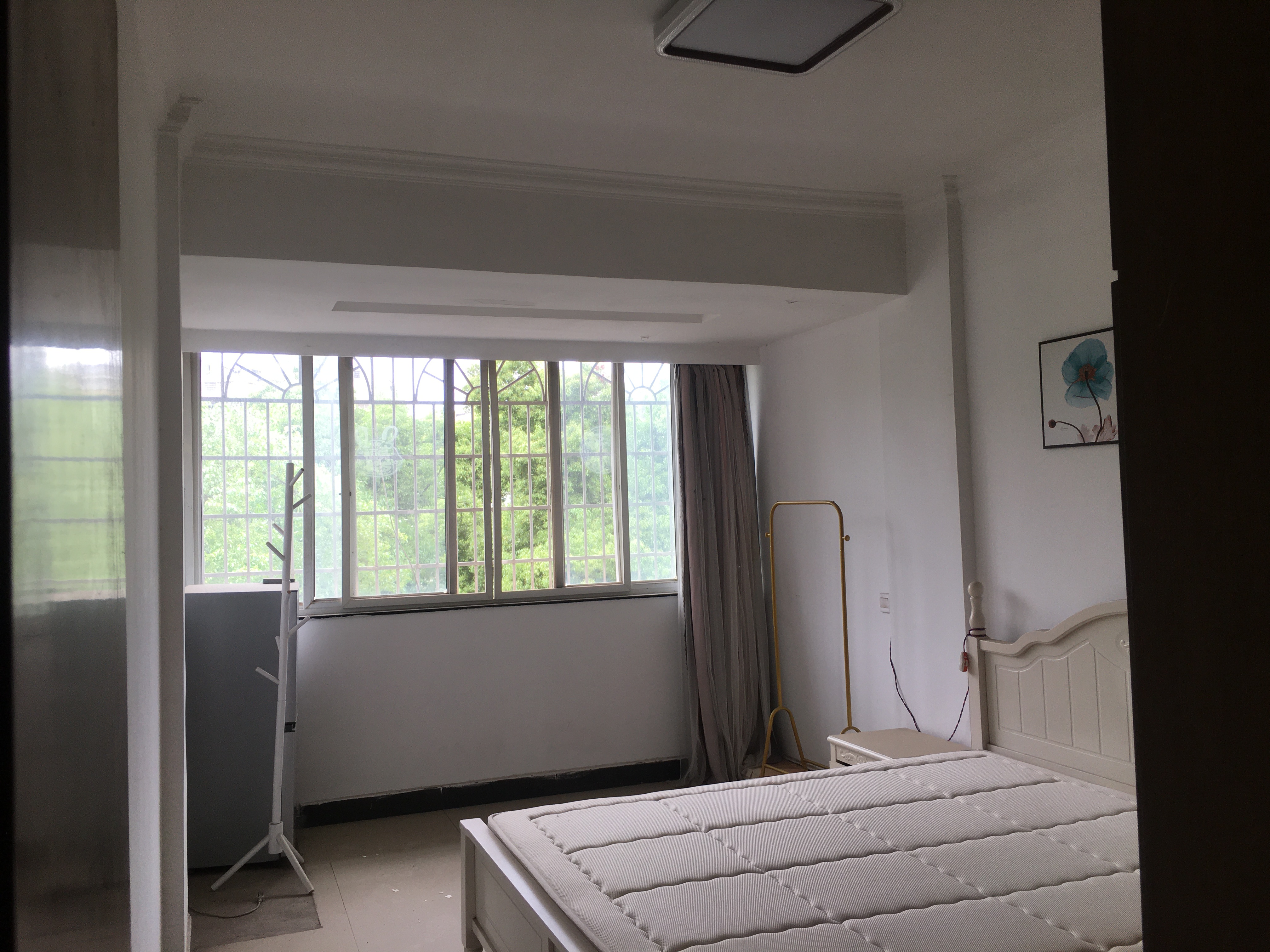 锦鑫花园 2室1厅1卫 800.0元/月 锦鑫花园 2室1厅1卫 800.0元/月室内图