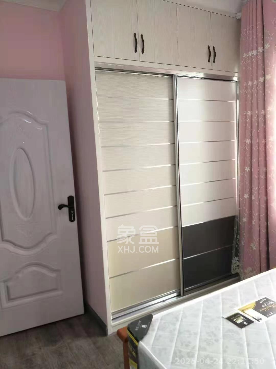 乾源国际  1室1厅1卫    1350.0元/月室内图