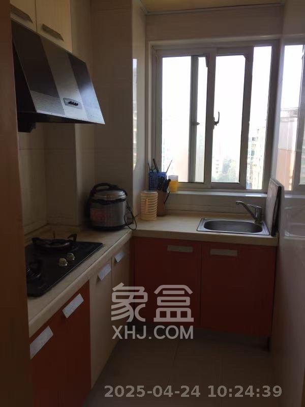 香麓丽舍  1室1厅1卫   1700.00元/月室内图