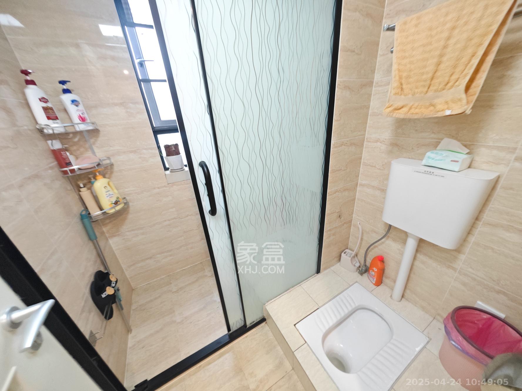 万科魅力之城  4室2厅2卫    159.98万其他