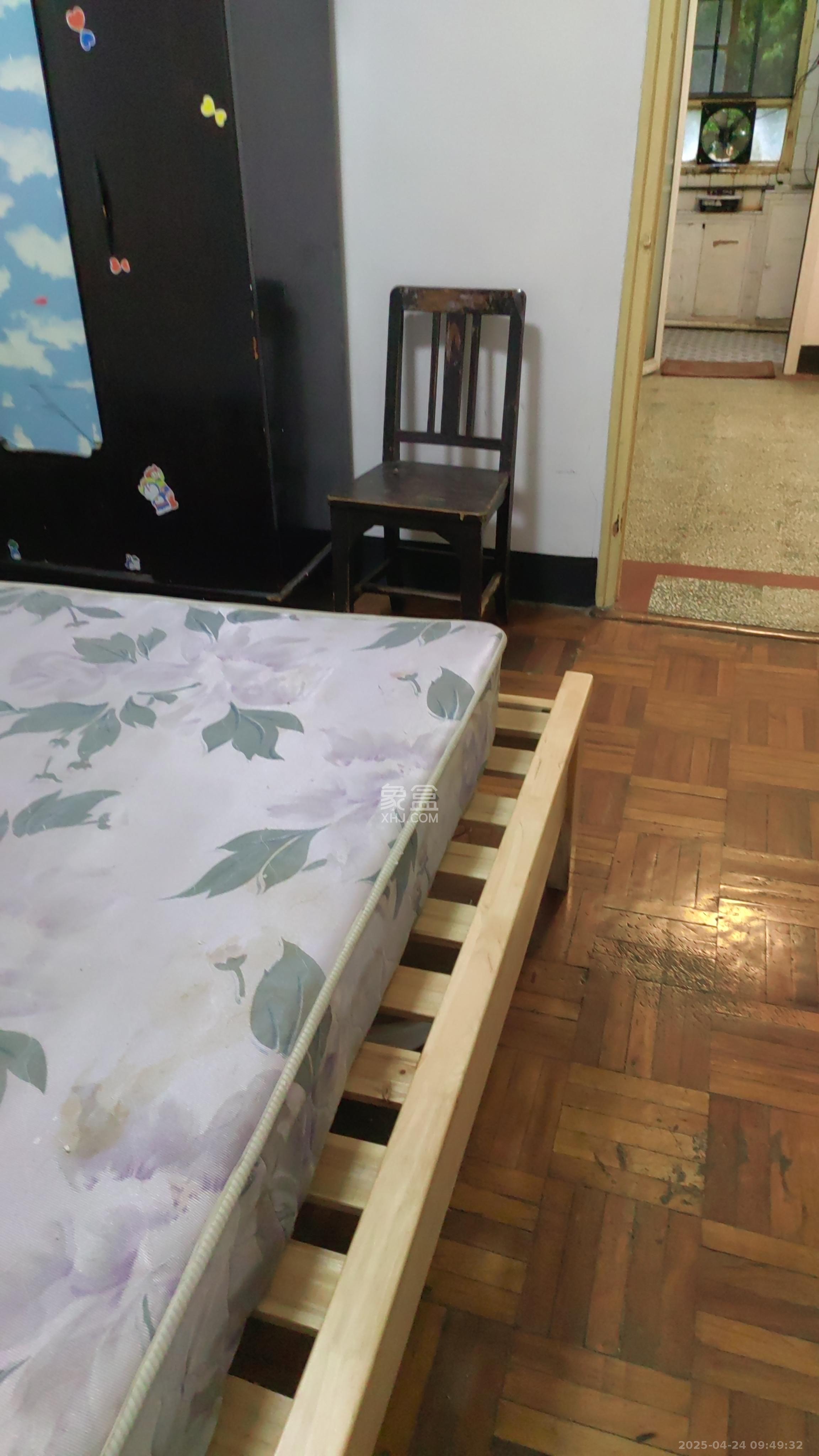 湘运新村 2室1厅1卫 1400.0元/月 湘运新村 2室1厅1卫 1400.0元/月室内图