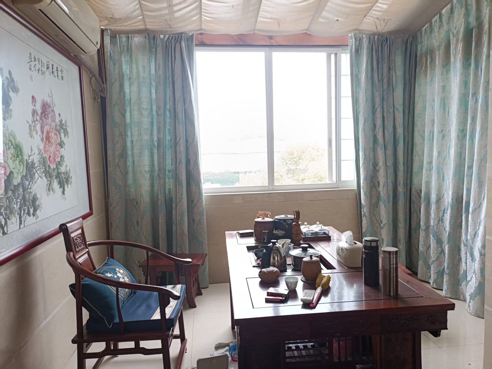 丽景雅苑 5室3厅3卫 98.0万 丽景雅苑 5室3厅3卫 98.0万室内图