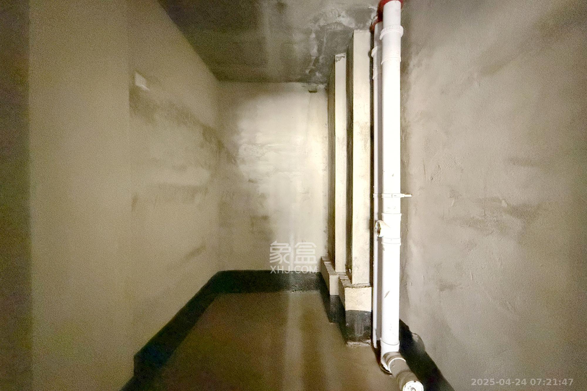 澳海谷山府 4室2厅2卫 76.0万 澳海谷山府 4室2厅2卫 76.0万卫生间