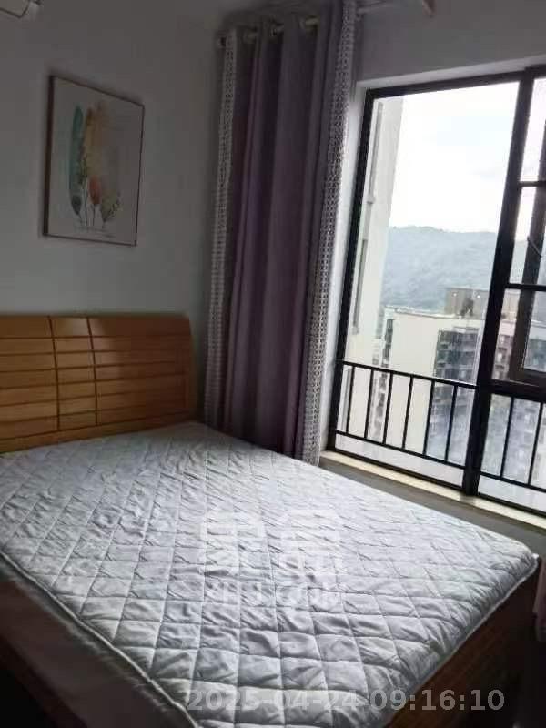 万科里梅溪郡  3室1厅1卫   3600.00元/月室内图