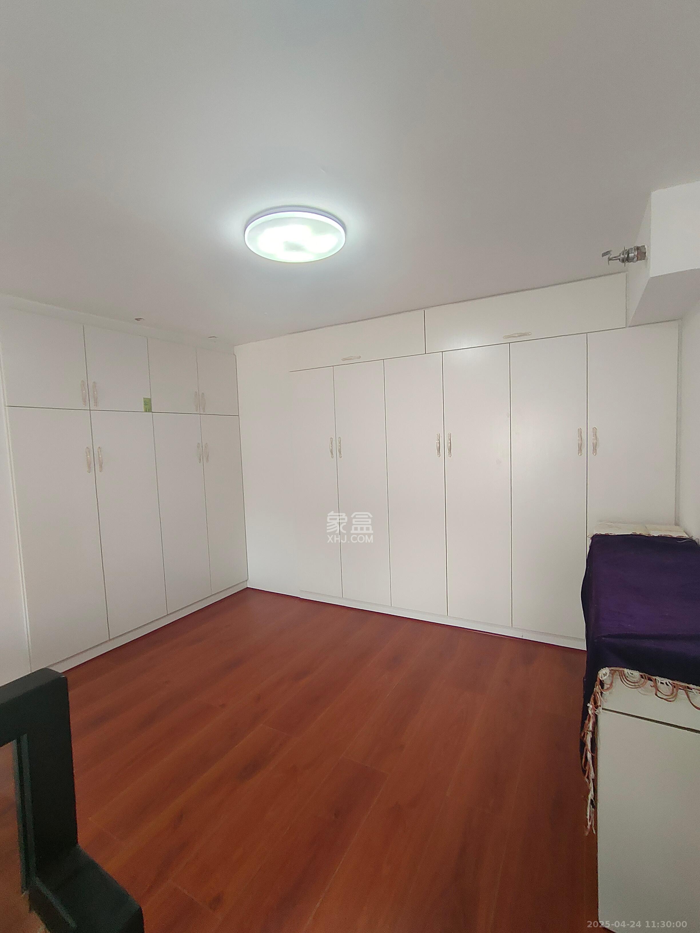 金地铂悦 1室1厅1卫 1700.0元/月 金地铂悦 1室1厅1卫 1700.0元/月室内图