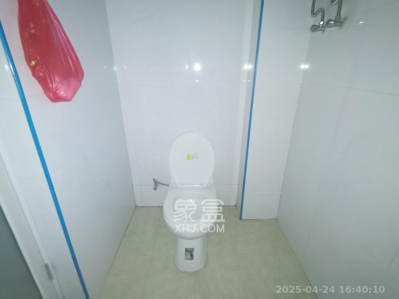 万科魅力之城  1室1厅1卫   1200.00元/月室内图