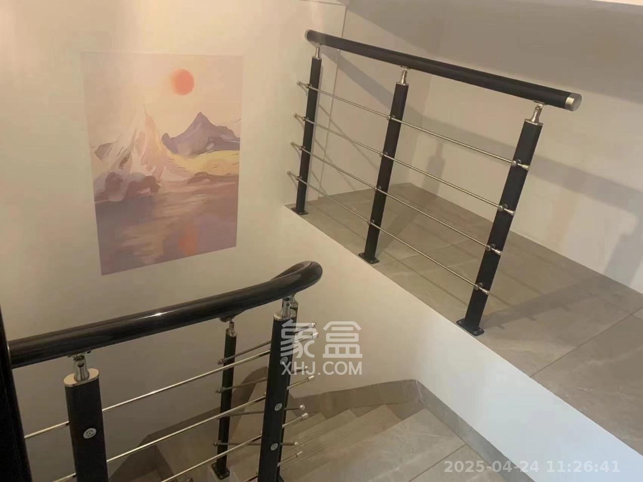 龙湖湘江星座（祺鑫星座公寓）  1室1厅1卫   1200.00元/月室内图