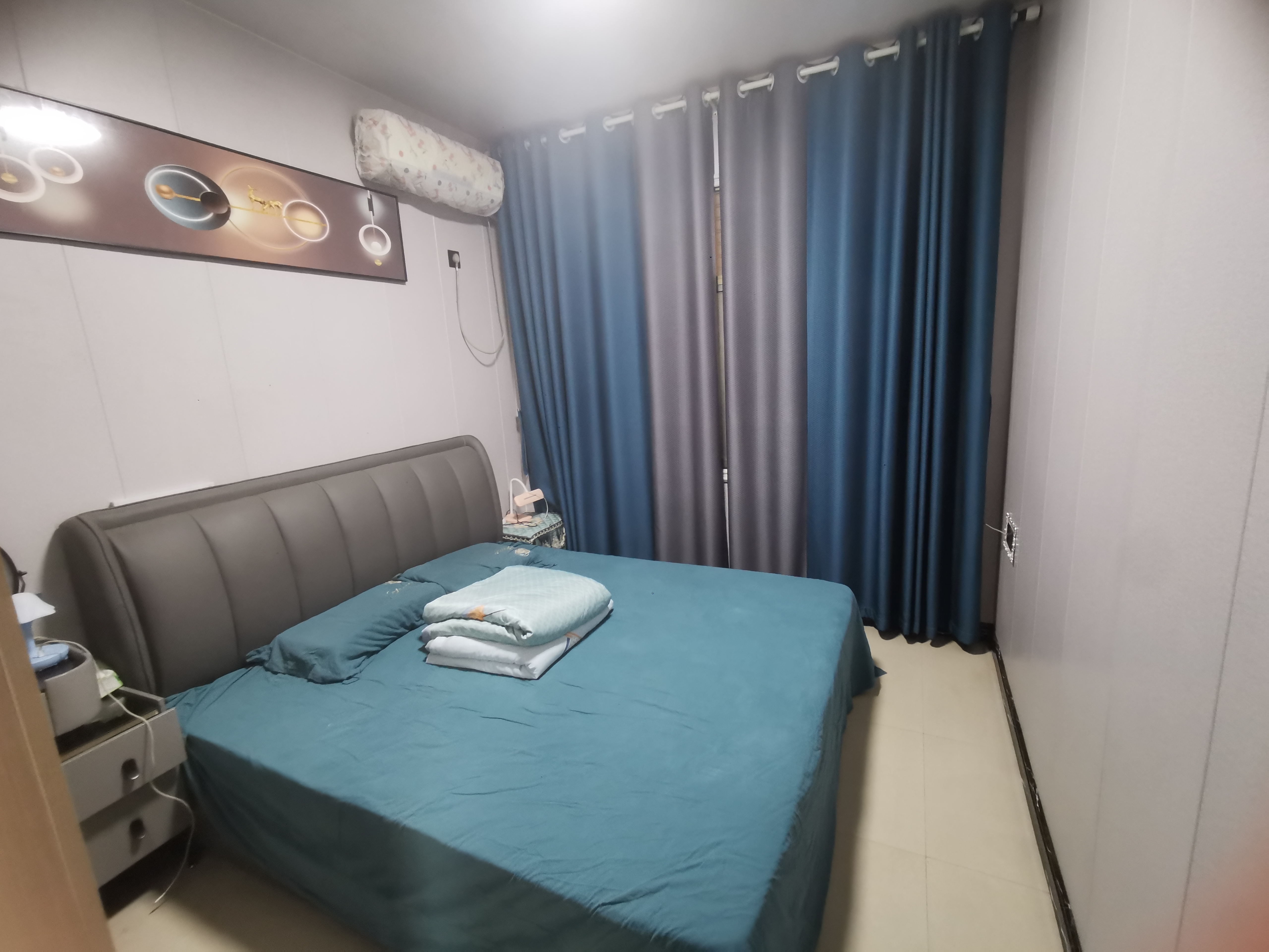 娄星区散盘 3室2厅1卫 69.8万 娄星区散盘 3室2厅1卫 69.8万室内图