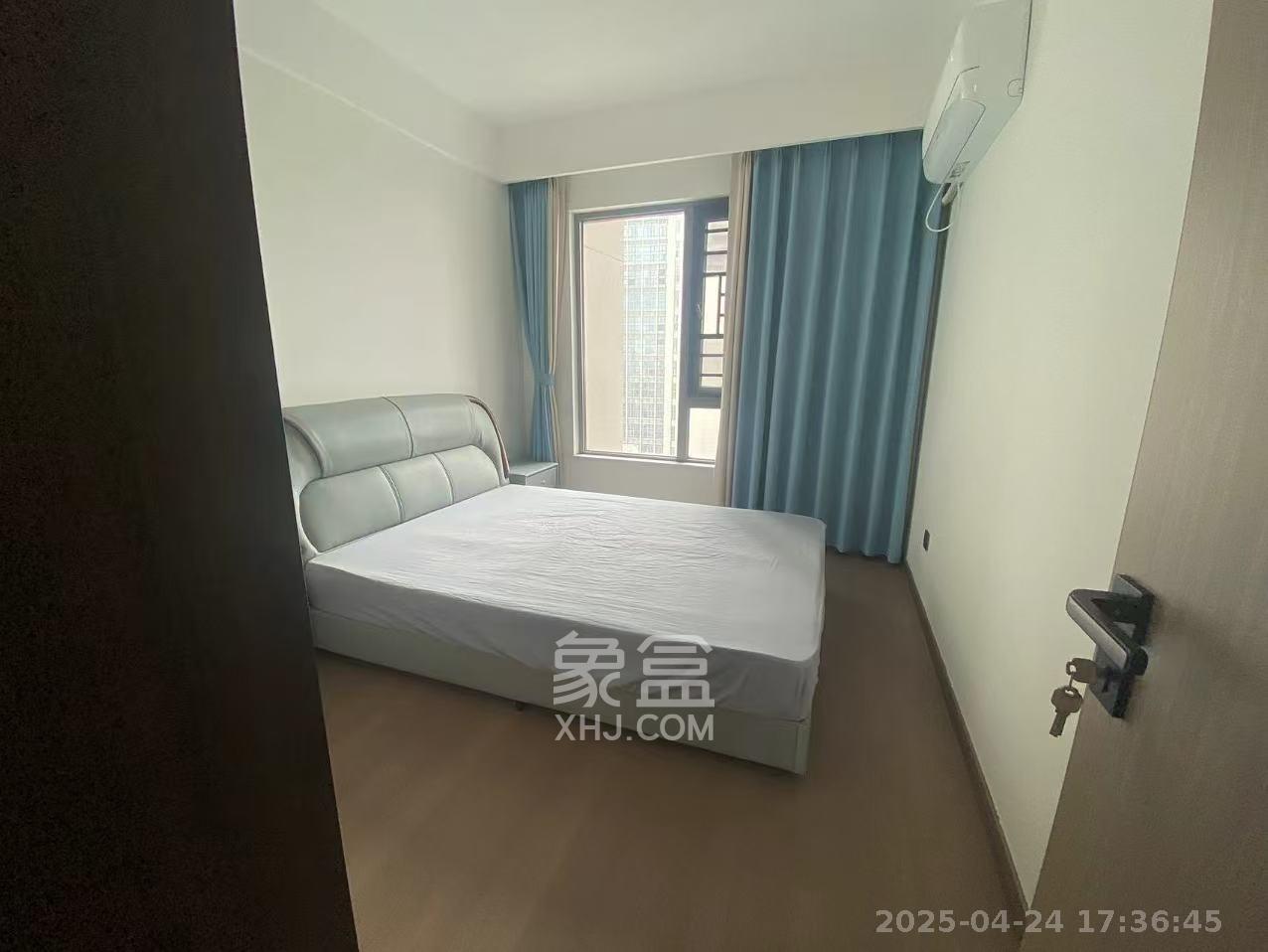 阳光城檀悦  4室2厅2卫   5800.00元/月室内图