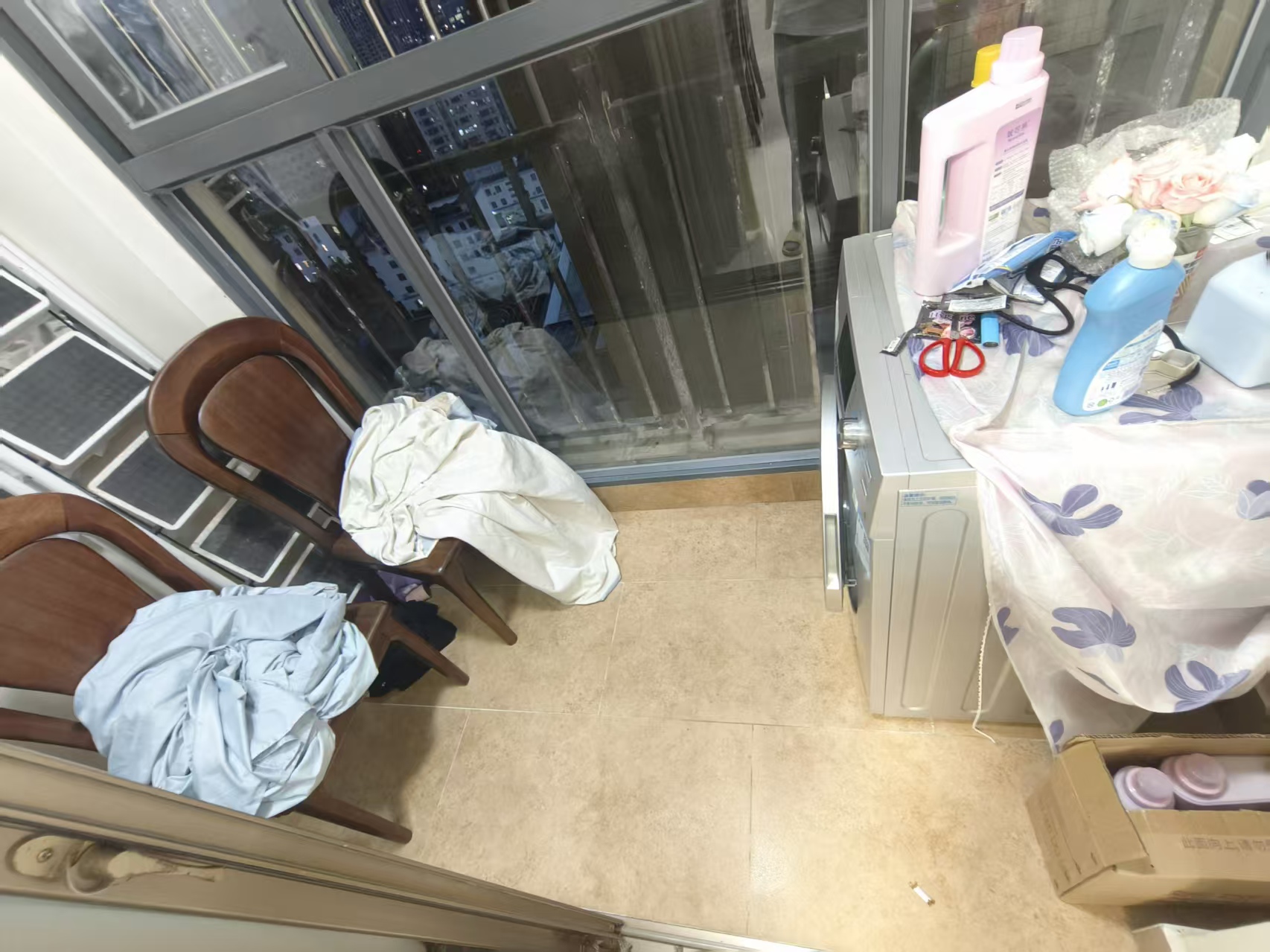 滨江绿都  3室2厅2卫   175.00万室内图