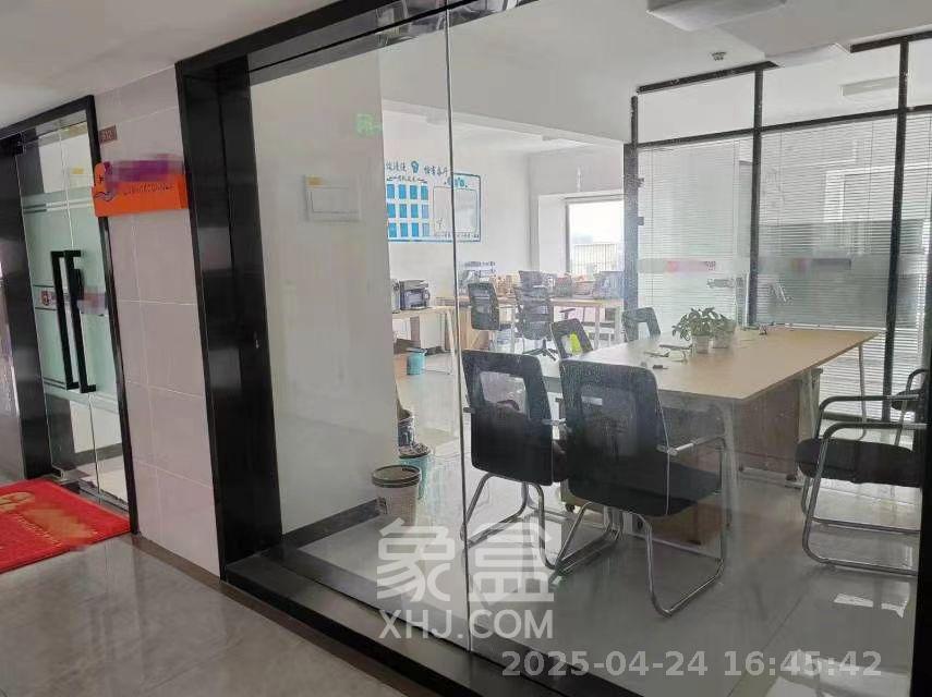 奥园城市天骄一期 1室1厅1卫 3500.0元/月 奥园城市天骄一期 1室1厅1卫 3500.0元/月室内图