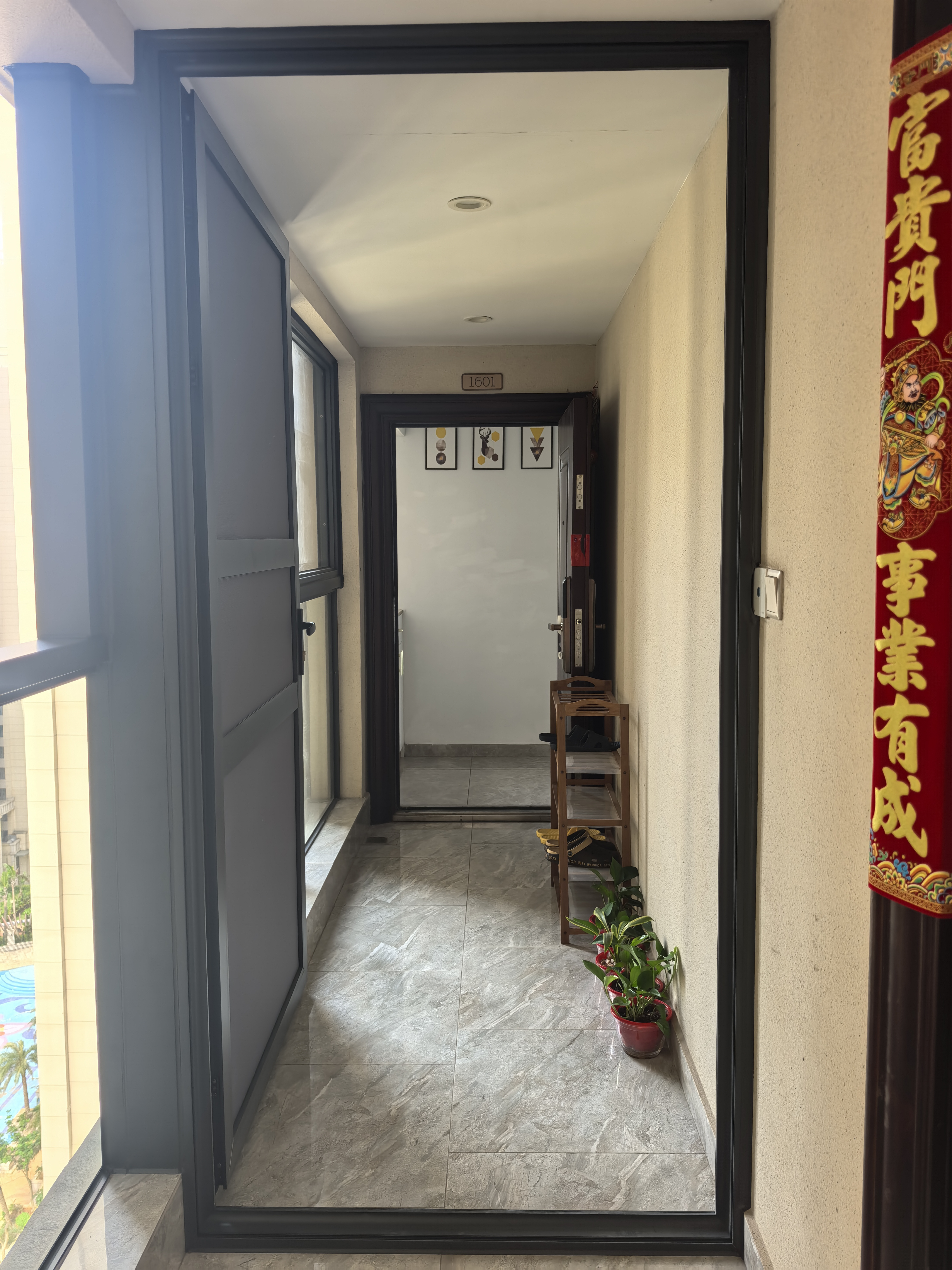 星华海岸城三期 2室2厅1卫 2400.0元/月 星华海岸城三期 2室2厅1卫 2400.0元/月室内图