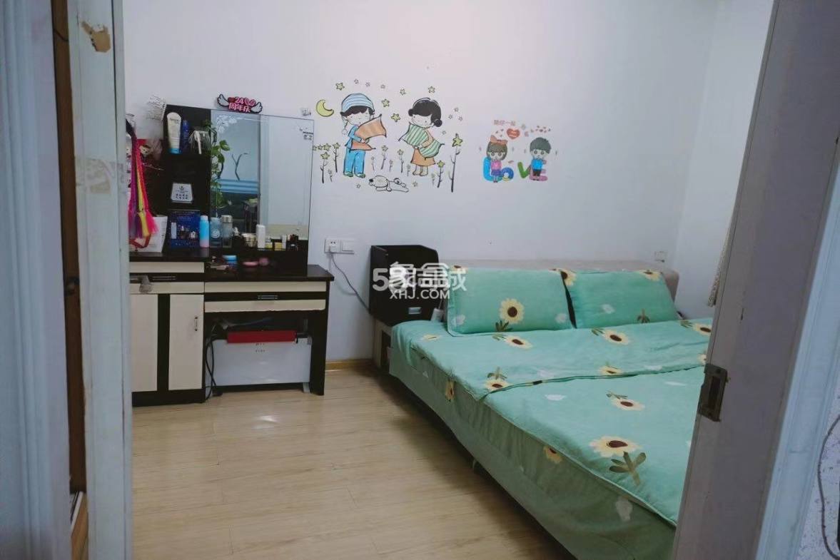 星海名都 2室1厅1卫 1380.0元/月 星海名都 2室1厅1卫 1380.0元/月室内图