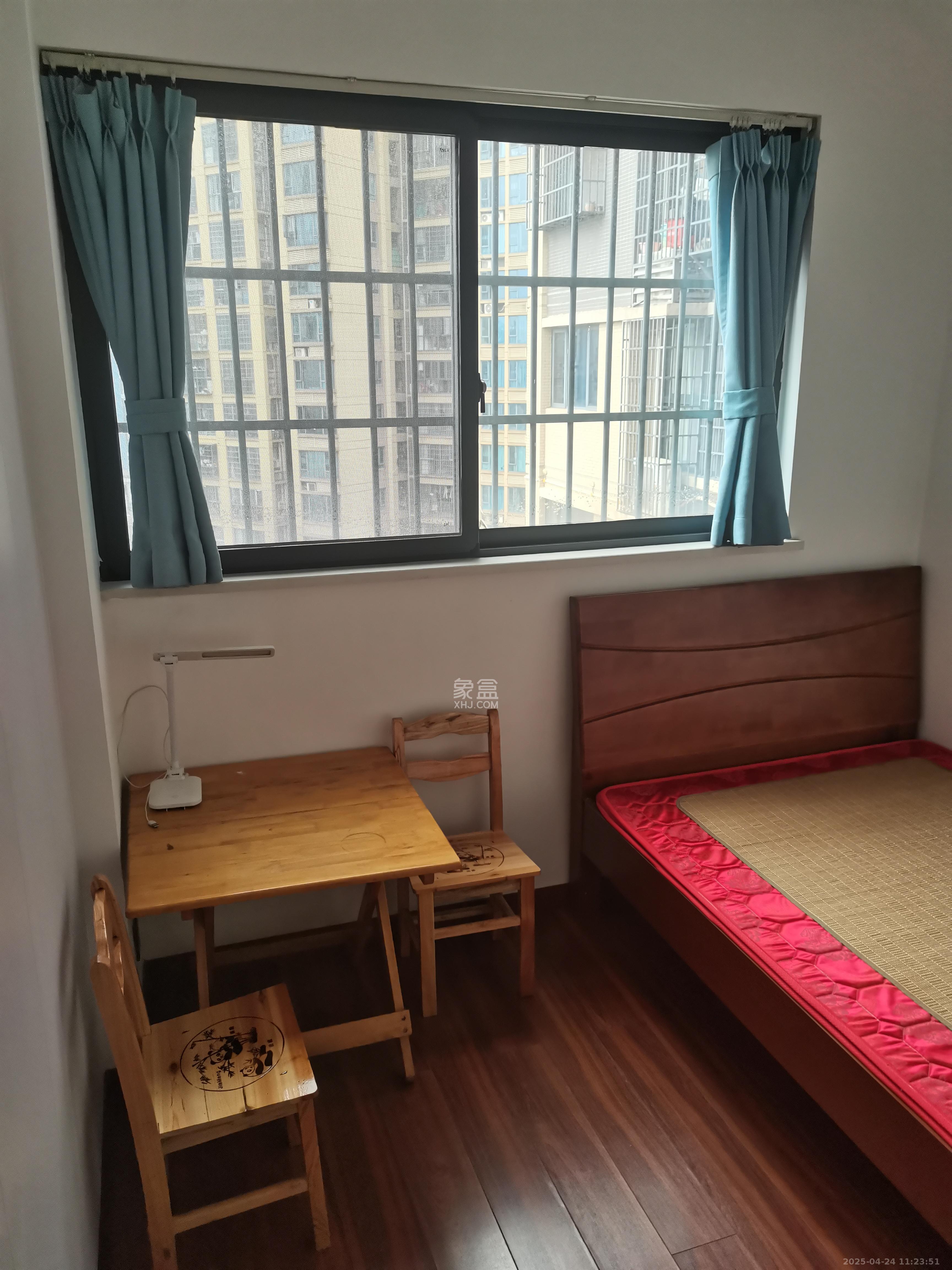 深业喜汇  3室2厅2卫   2300.00元/月室内图