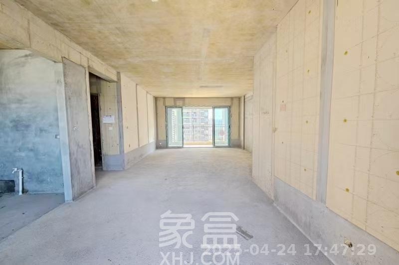 润和星河玥 3室2厅1卫 1500.0元/月 润和星河玥 3室2厅1卫 1500.0元/月室内图