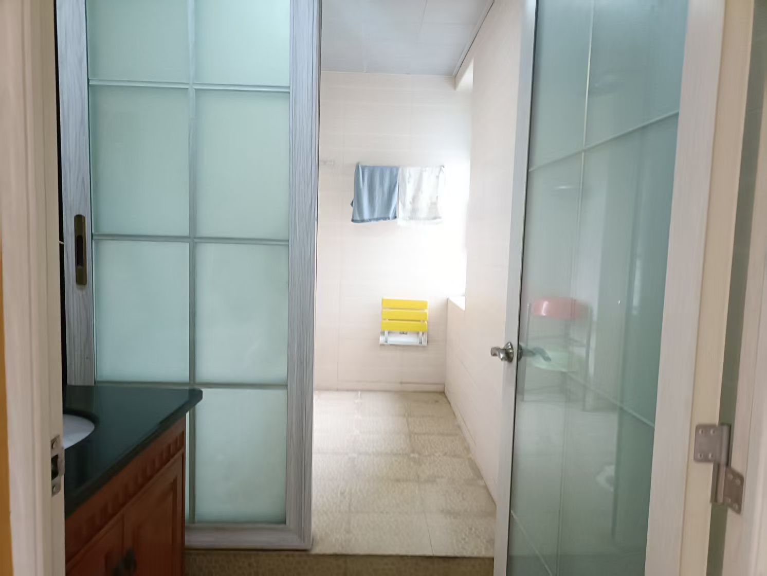 丽景雅苑  4室2厅3卫   65.80万室内图
