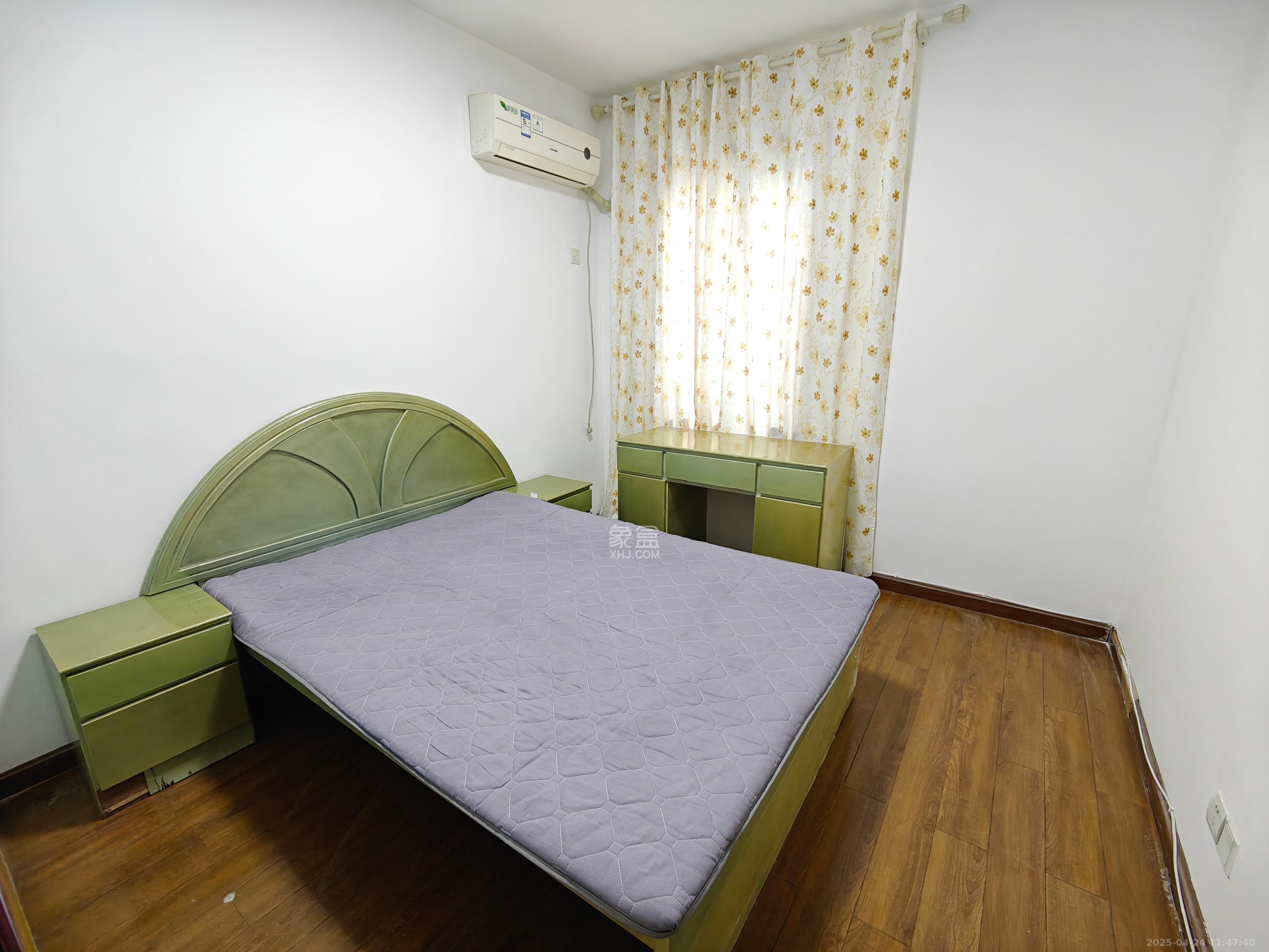 西子湖畔沃府 3室2厅1卫 2400.00元/月 西子湖畔沃府 3室2厅1卫 2400.00元/月室内图