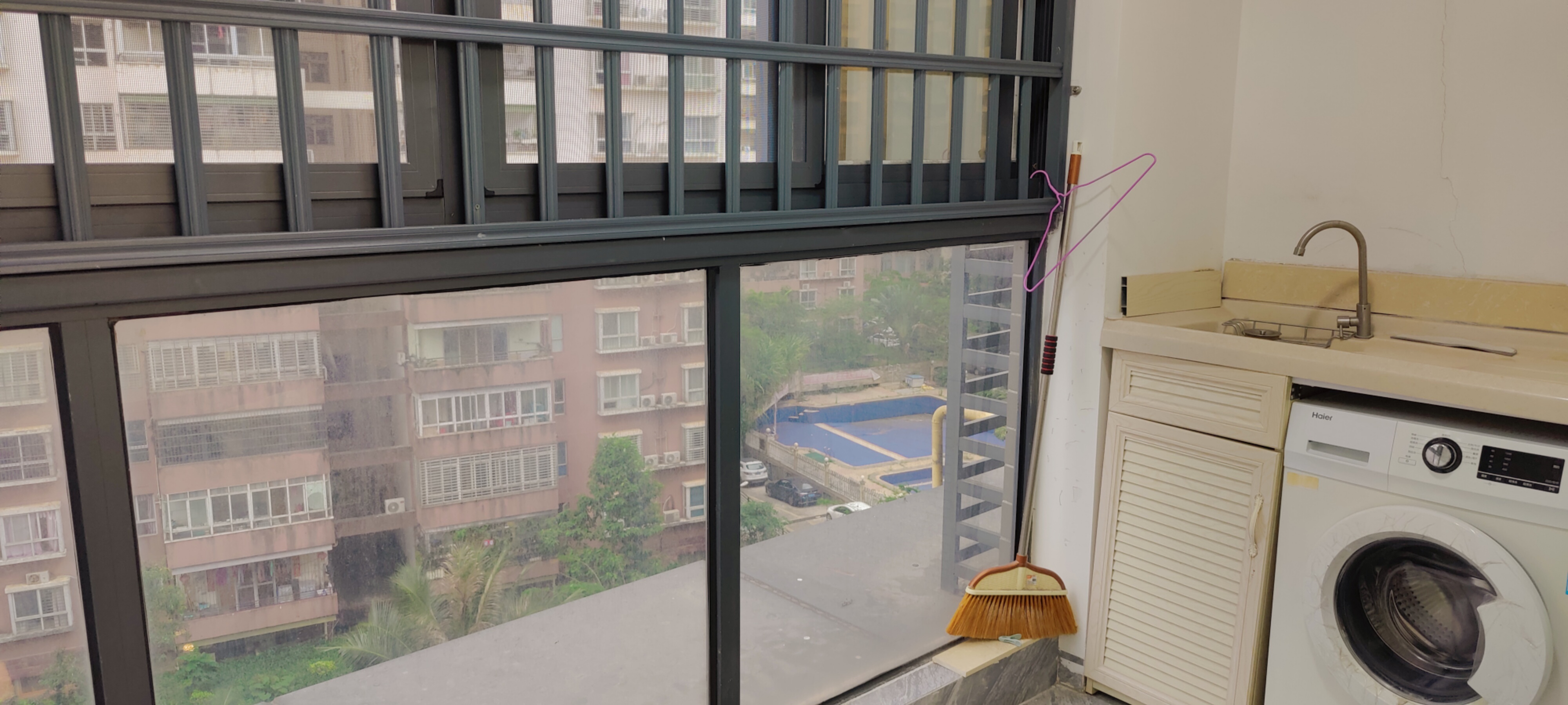 宇建国贸城 2室2厅1卫 129.0万 宇建国贸城 2室2厅1卫 129.0万室内图