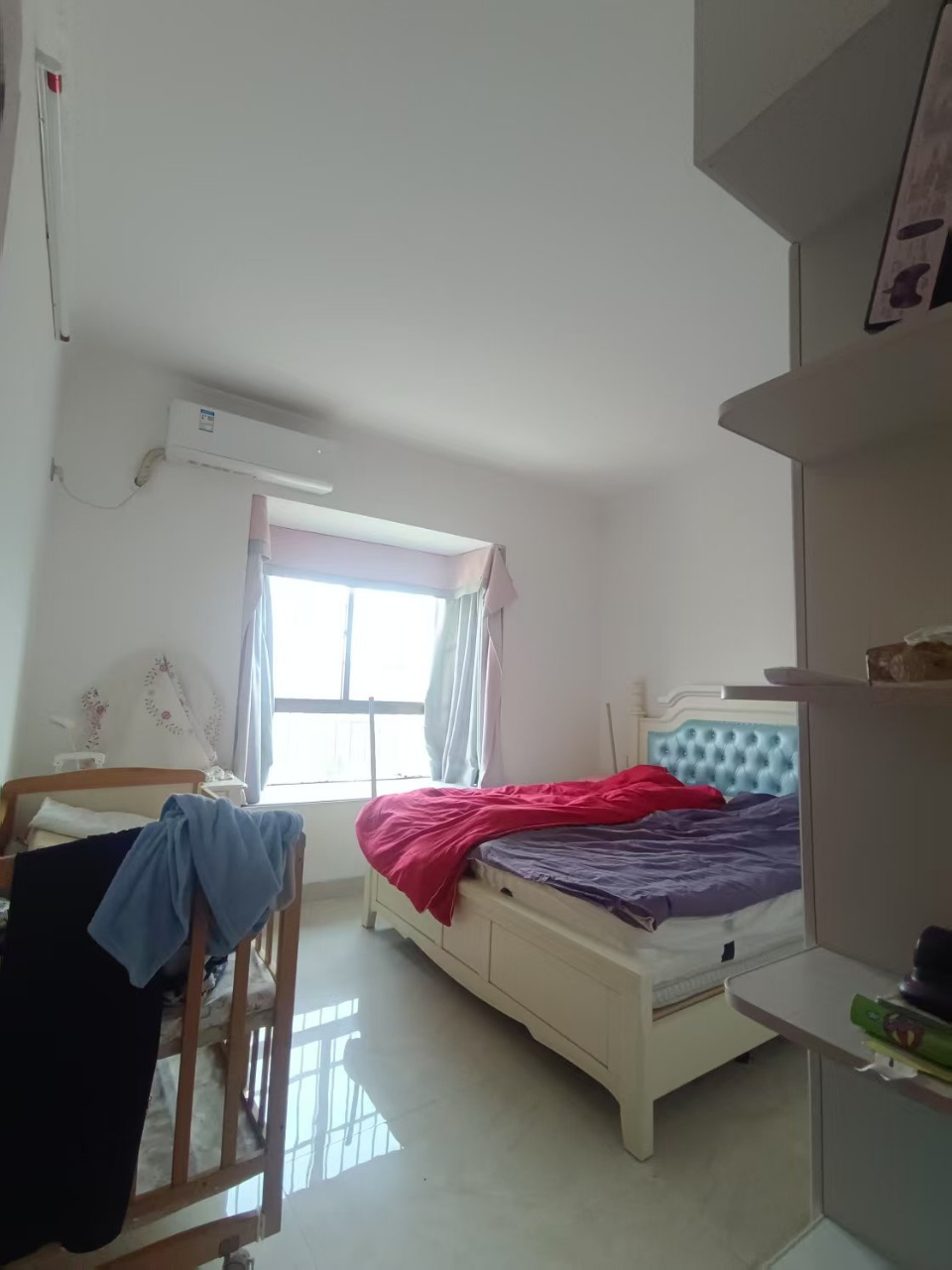 易瓒良庄 3室2厅1卫 116.8万 易瓒良庄 3室2厅1卫 116.8万室内图