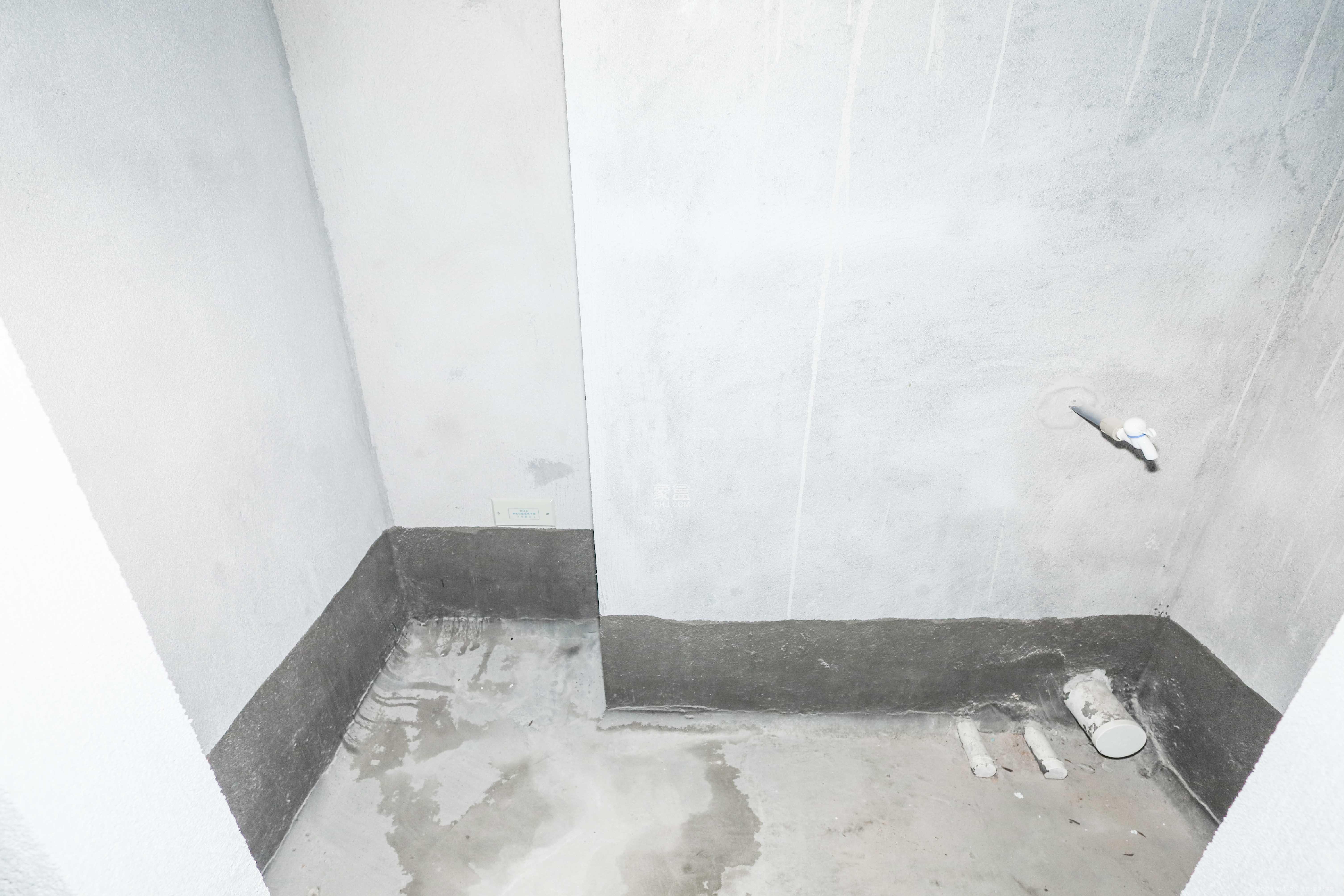 福晟翡翠湾  1室0厅0卫    32.8万卫生间