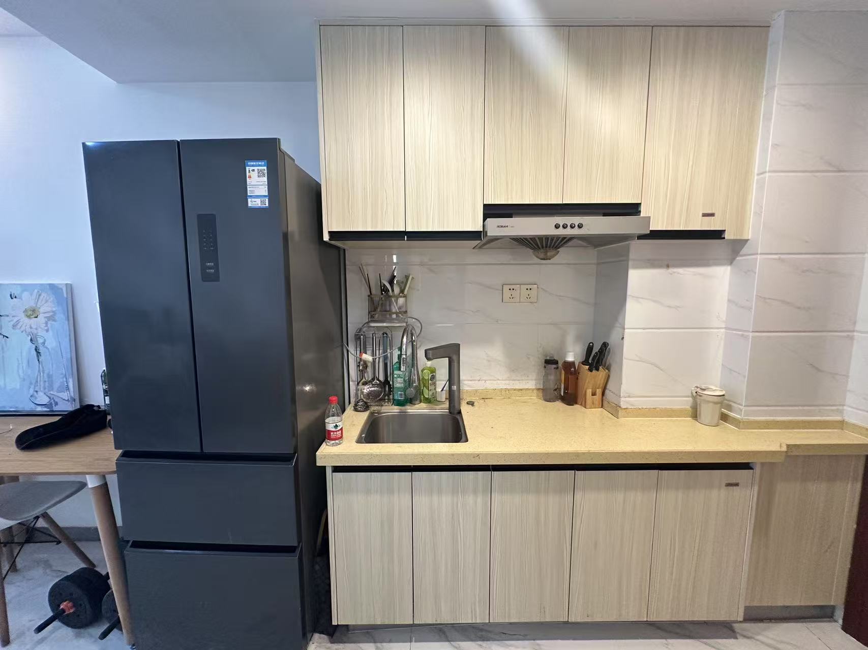 碧桂园中央半岛 1室1厅1卫 86.0万 碧桂园中央半岛 1室1厅1卫 86.0万客厅