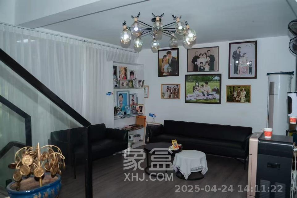 美洲故事  1室0厅0卫   8000.00元/月室内图