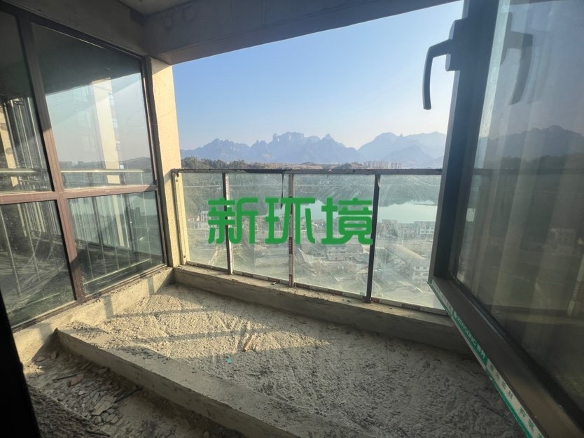 山水印象澜庭 3室2厅2卫 85.0万 山水印象澜庭 3室2厅2卫 85.0万客厅