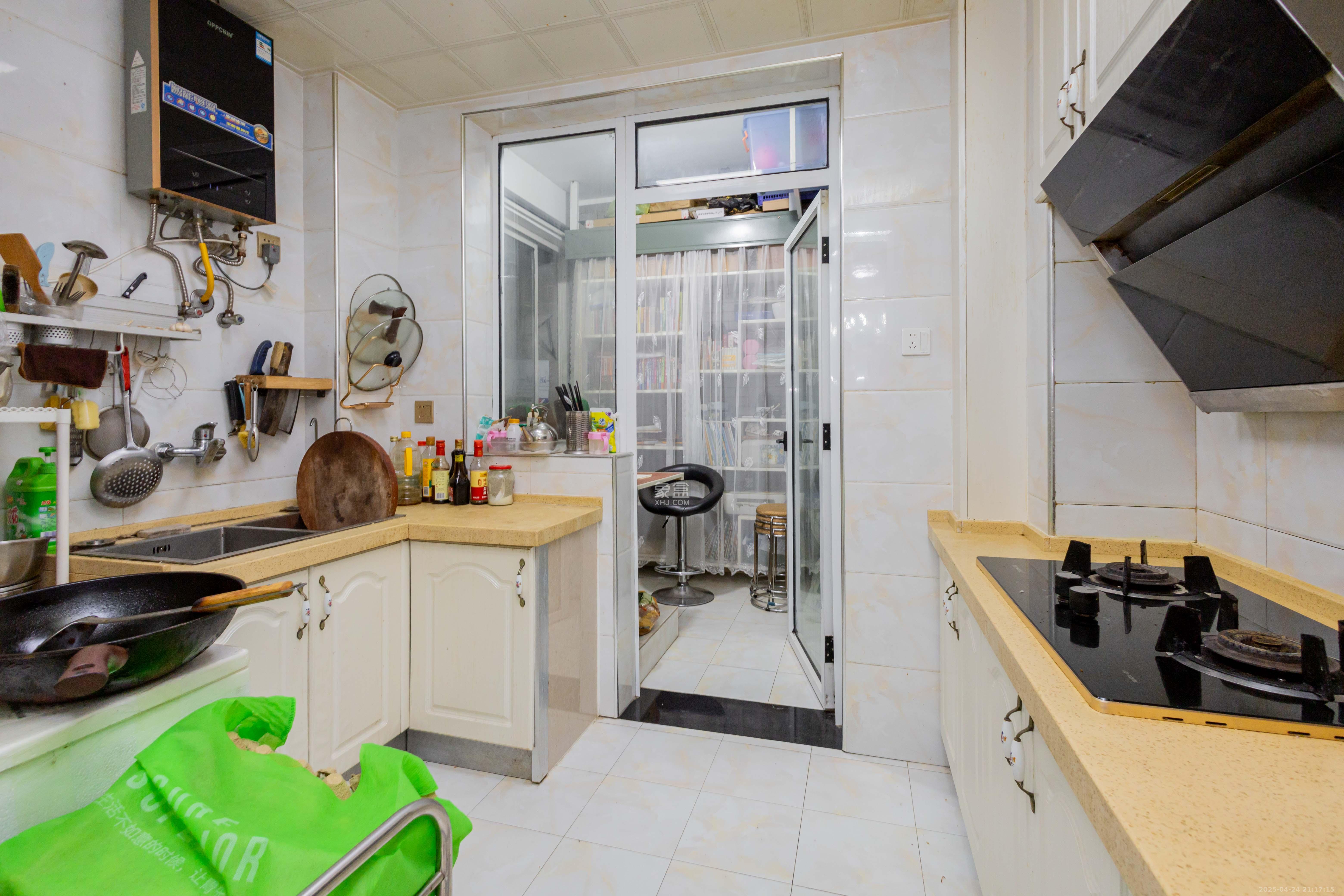 方略学府佳境 3室2厅2卫 66.0万 方略学府佳境 3室2厅2卫 66.0万厨房