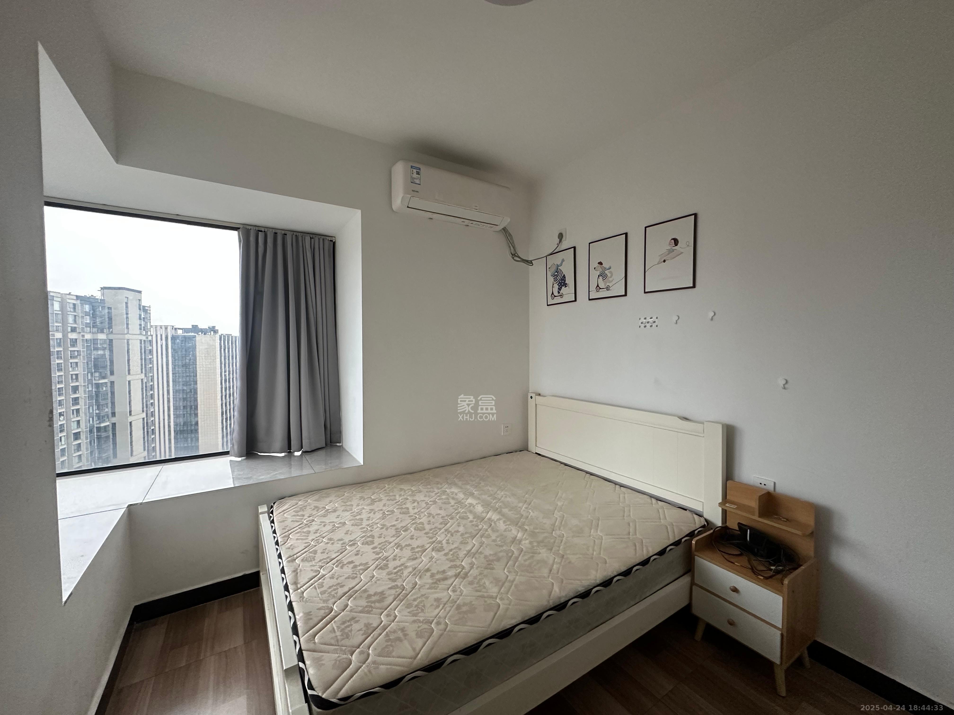 中建悦和城  3室2厅1卫   2200.00元/月室内图