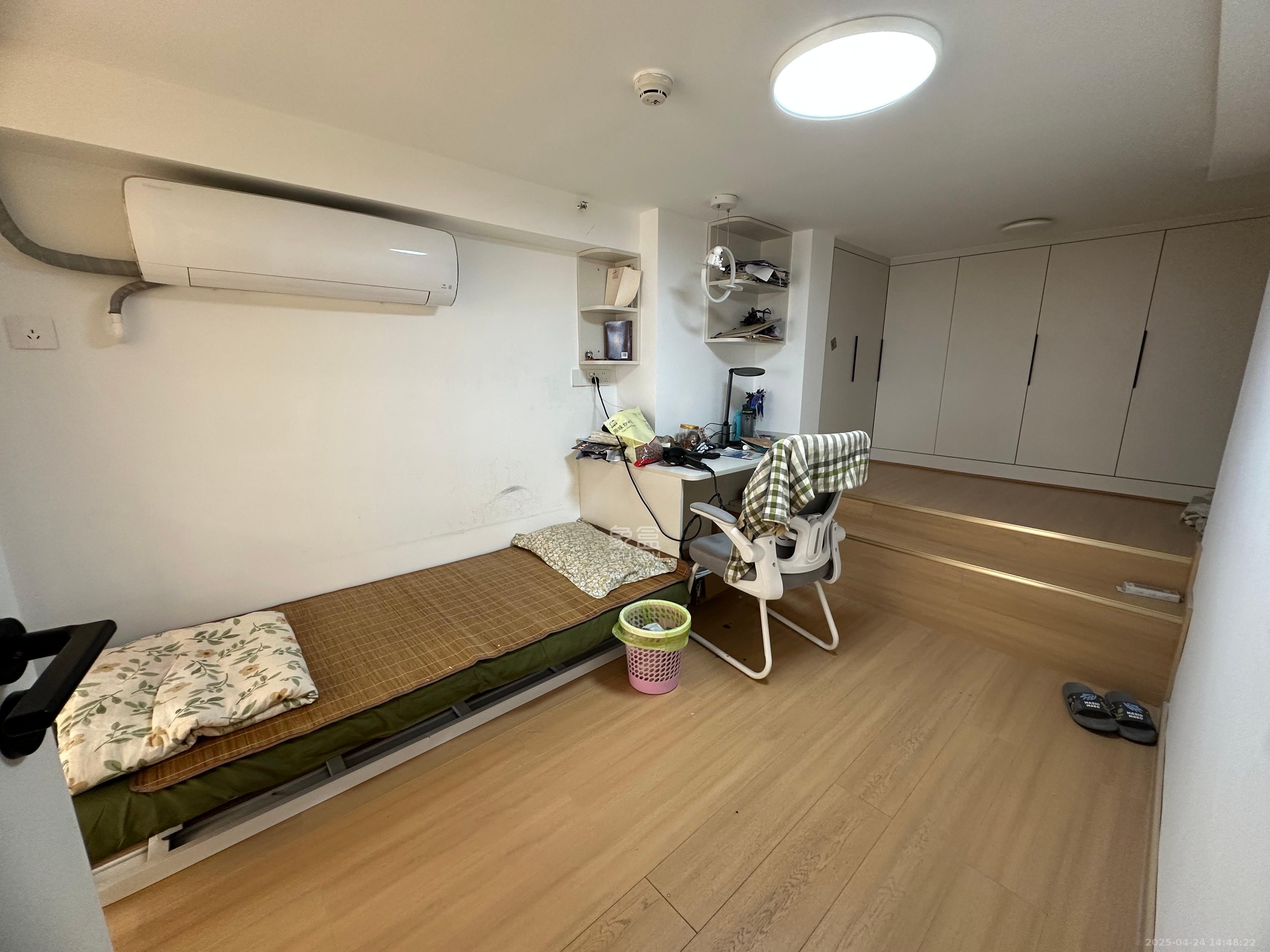 奥克斯滨仕花园（奥克斯洋湖广场/奥克斯中心）  2室2厅2卫   3680.00元/月室内图