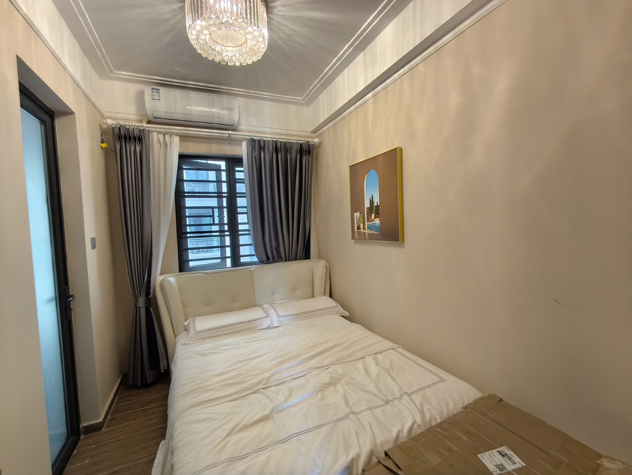 恒大美丽沙天璟湾 2室2厅1卫 160.0万 恒大美丽沙天璟湾 2室2厅1卫 160.0万室内图