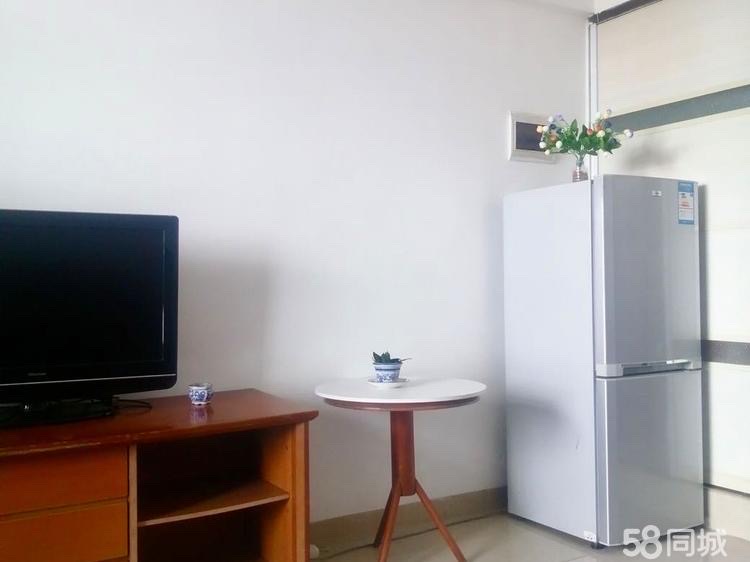 宁屯大厦  1室1厅1卫   1300.00元/月室内图