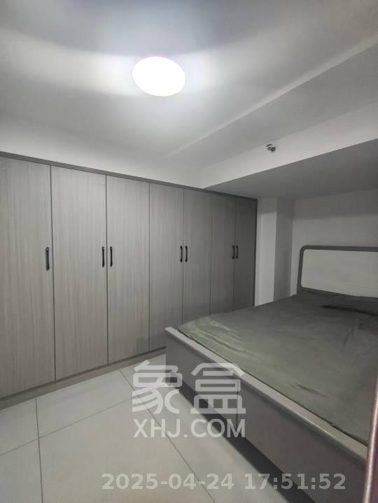 梅溪湖家居建材城 2室1厅1卫 1600.0元/月 梅溪湖家居建材城 2室1厅1卫 1600.0元/月室内图