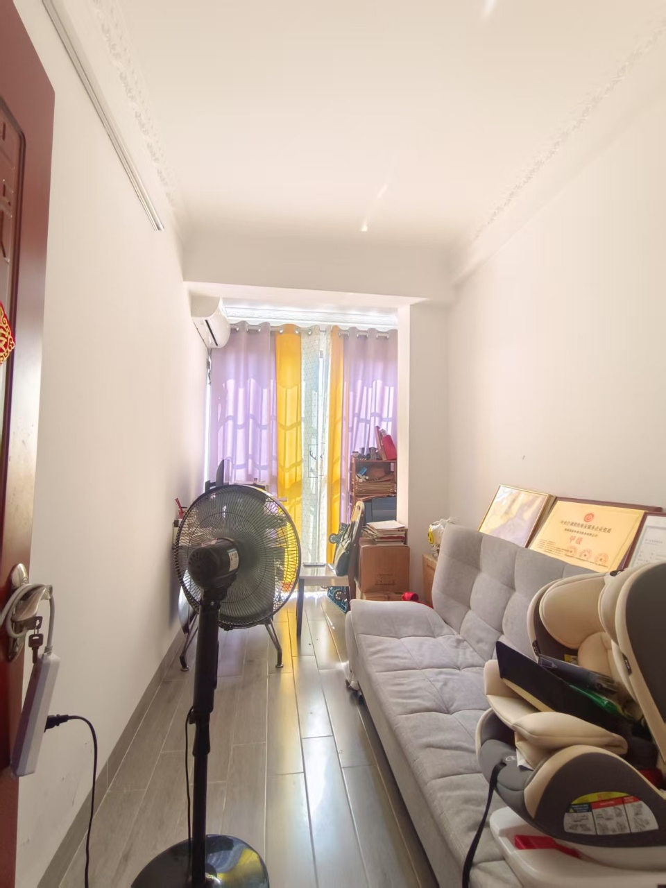 易瓒良庄 3室2厅1卫 116.8万 易瓒良庄 3室2厅1卫 116.8万室内图