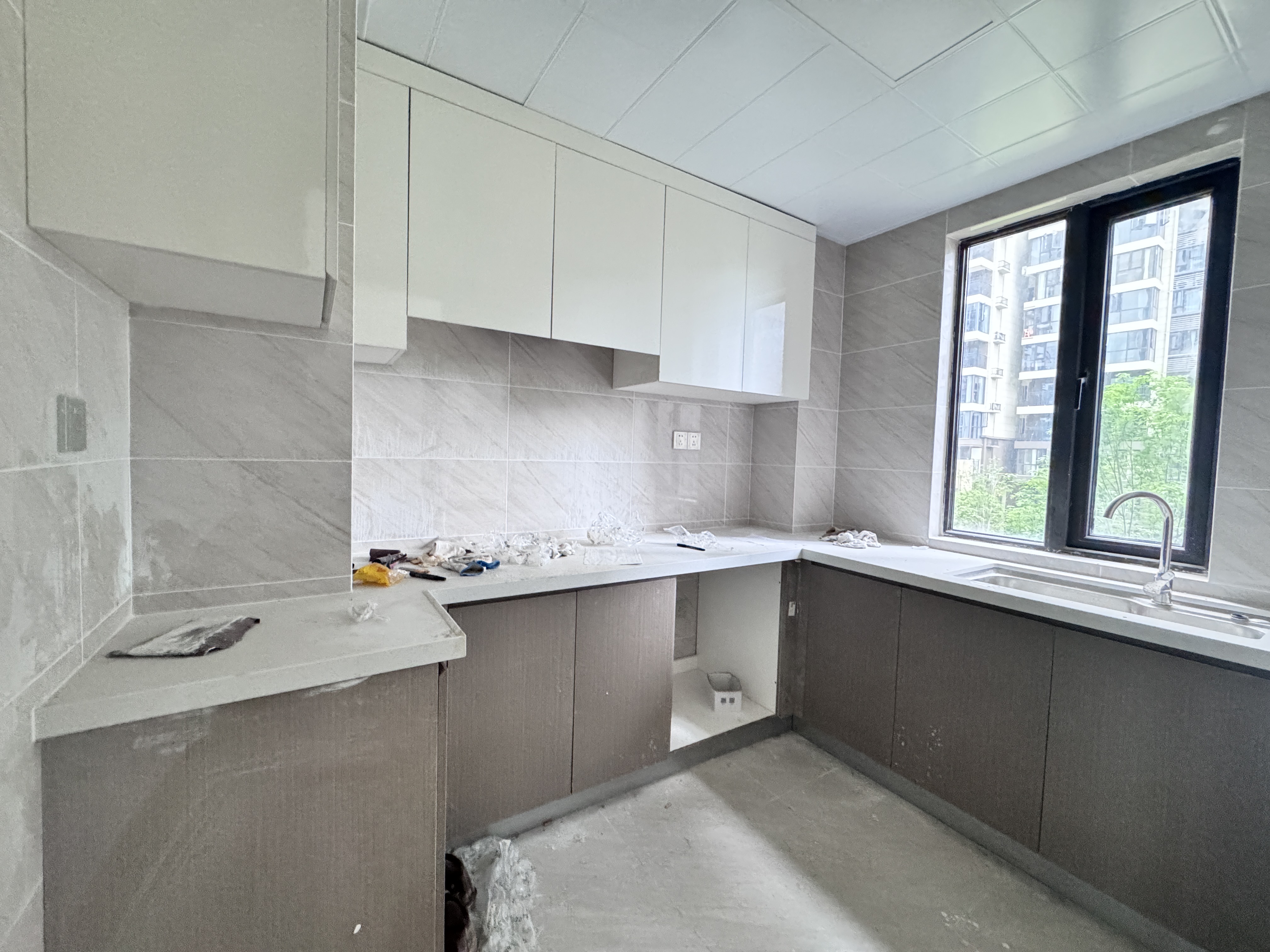 碧桂园华府(碧桂园五期) 1室0厅0卫 1400.0元/月 碧桂园华府(碧桂园五期) 1室0厅0卫 1400.0元/月室内图