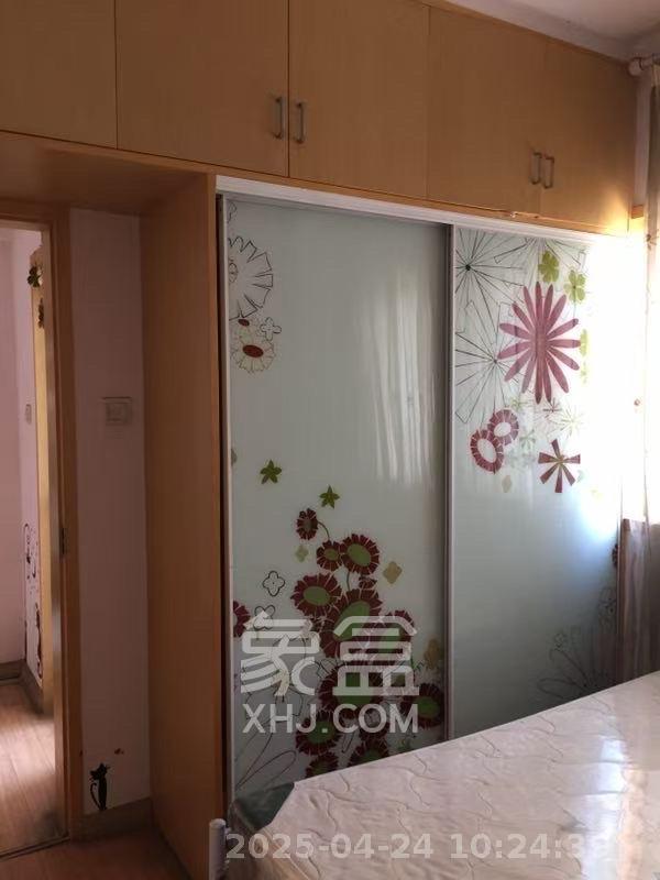 香麓丽舍  1室1厅1卫   1700.00元/月室内图
