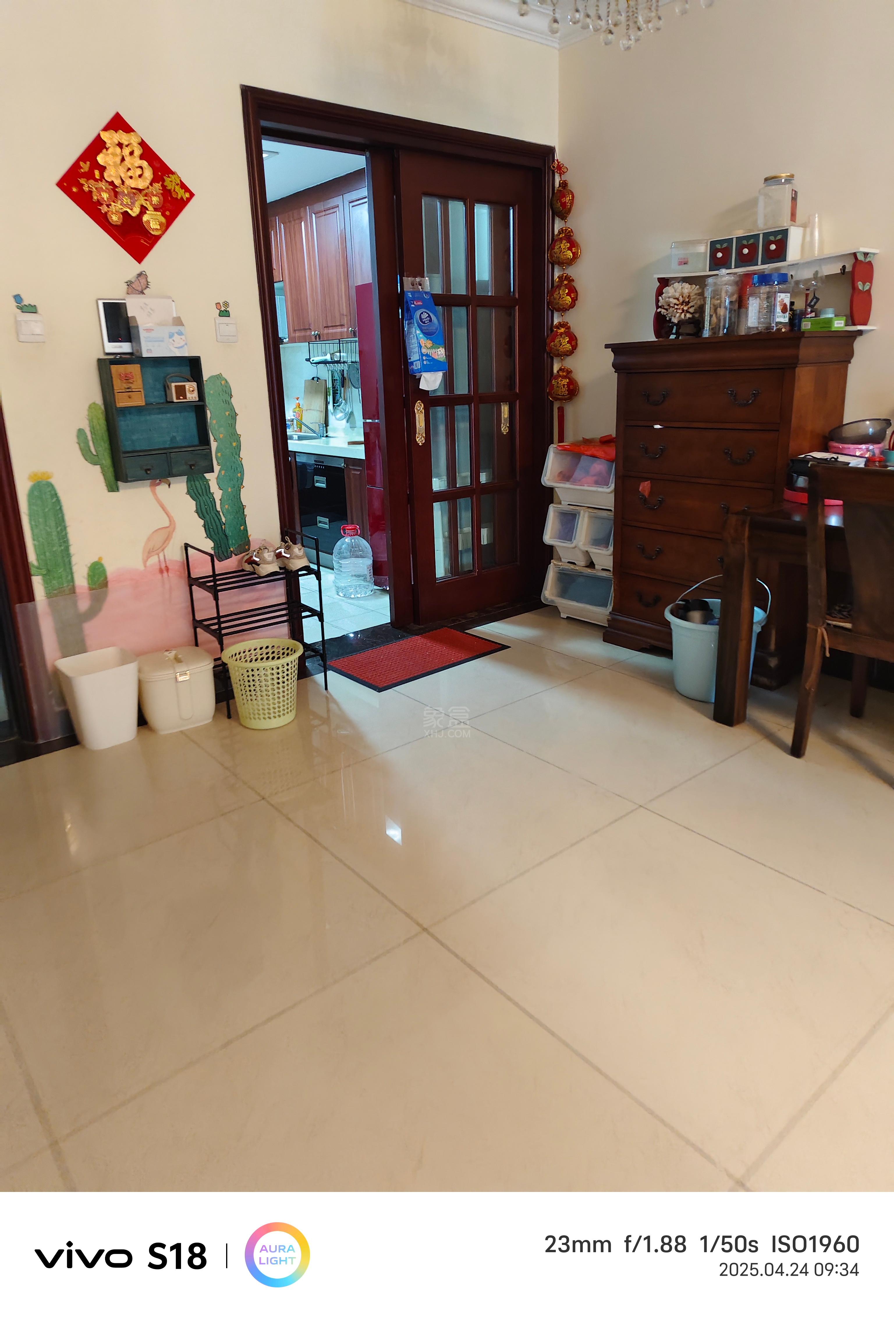 株洲恒大名都 3室2厅2卫 1800.0元/月 株洲恒大名都 3室2厅2卫 1800.0元/月室内图