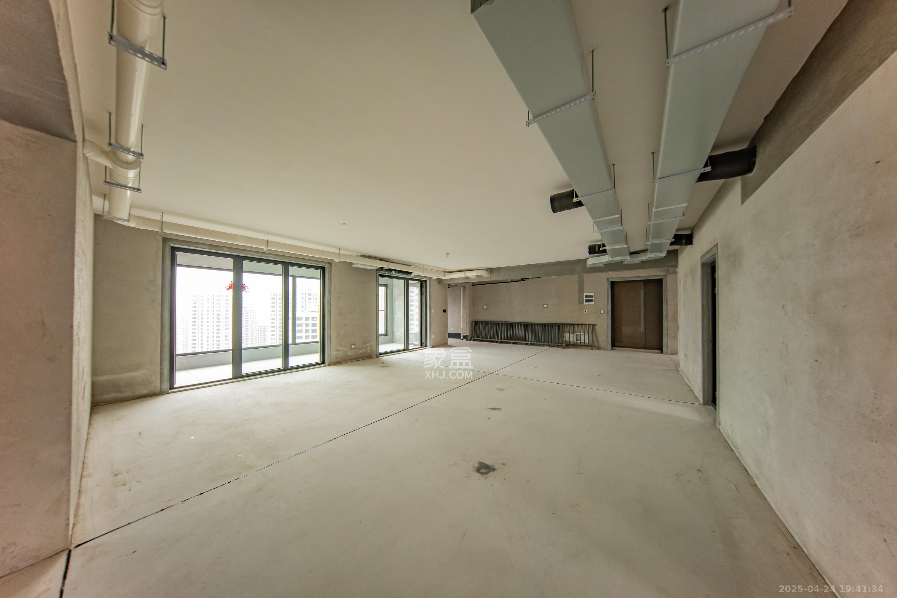 建投象山国际  6室2厅3卫   420.00万
