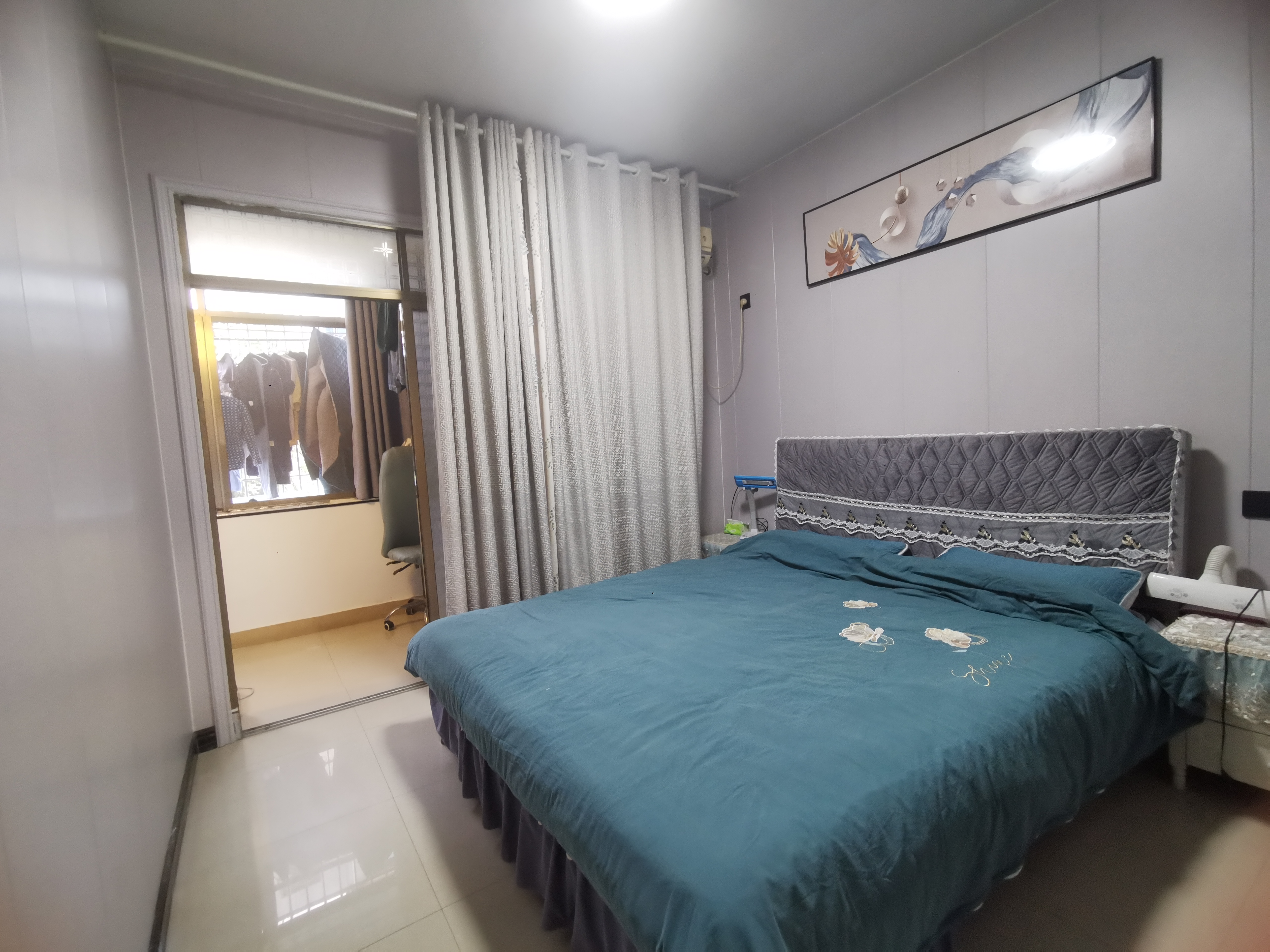 娄星区散盘  3室2厅1卫    69.8万室内图