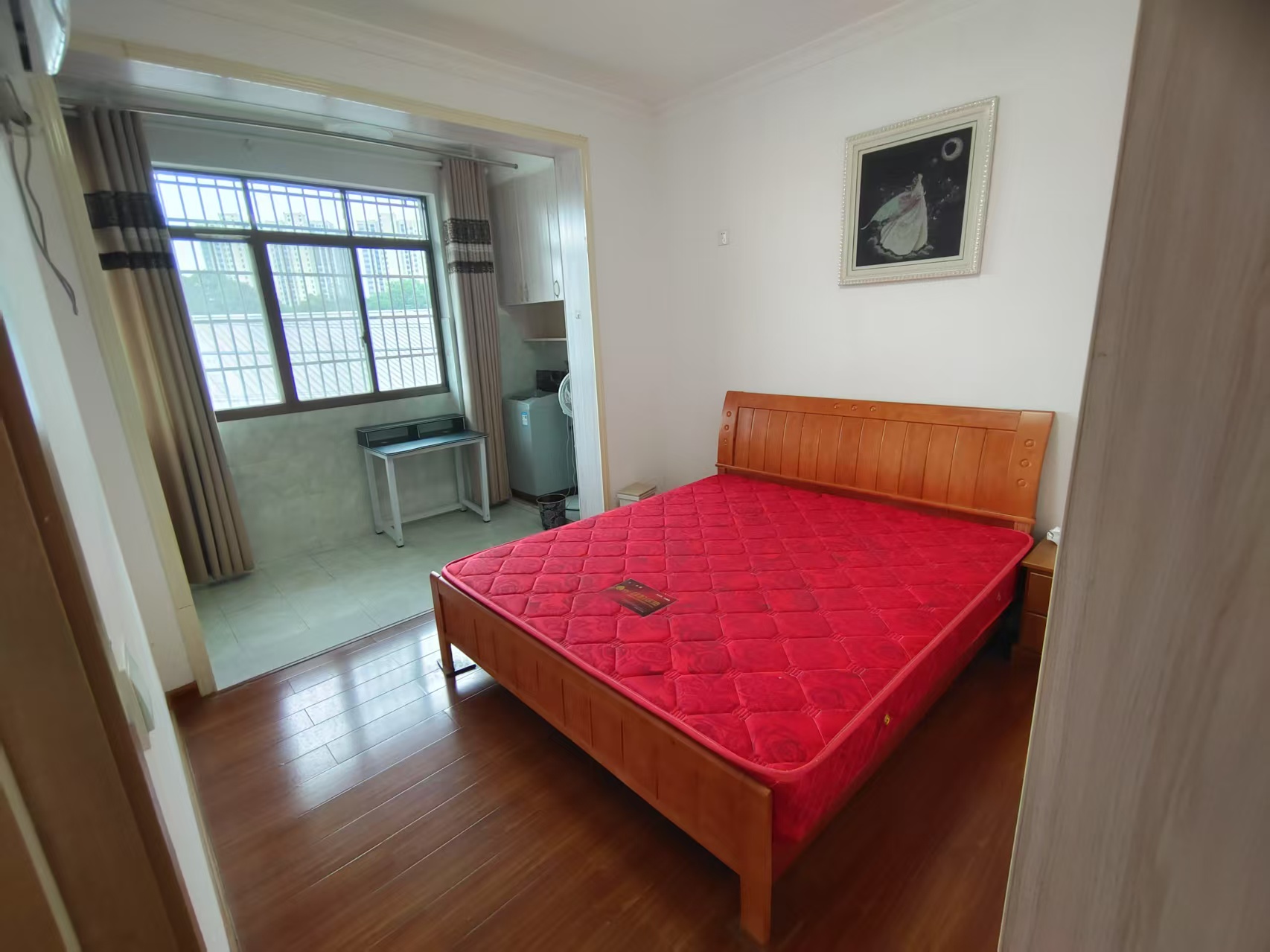 国强小区 2室1厅1卫 1200.0元/月 国强小区 2室1厅1卫 1200.0元/月室内图