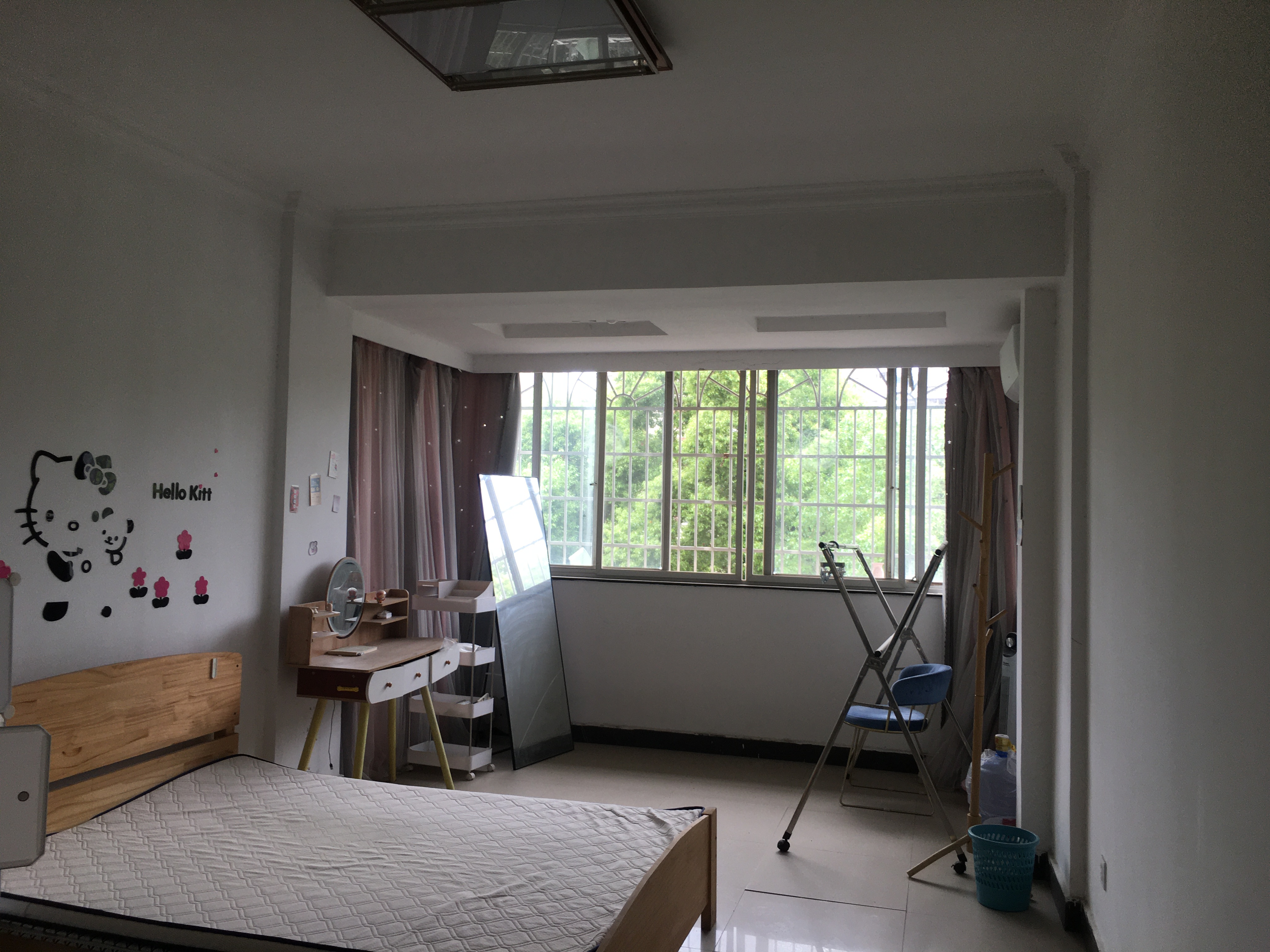 锦鑫花园 2室1厅1卫 800.0元/月 锦鑫花园 2室1厅1卫 800.0元/月室内图