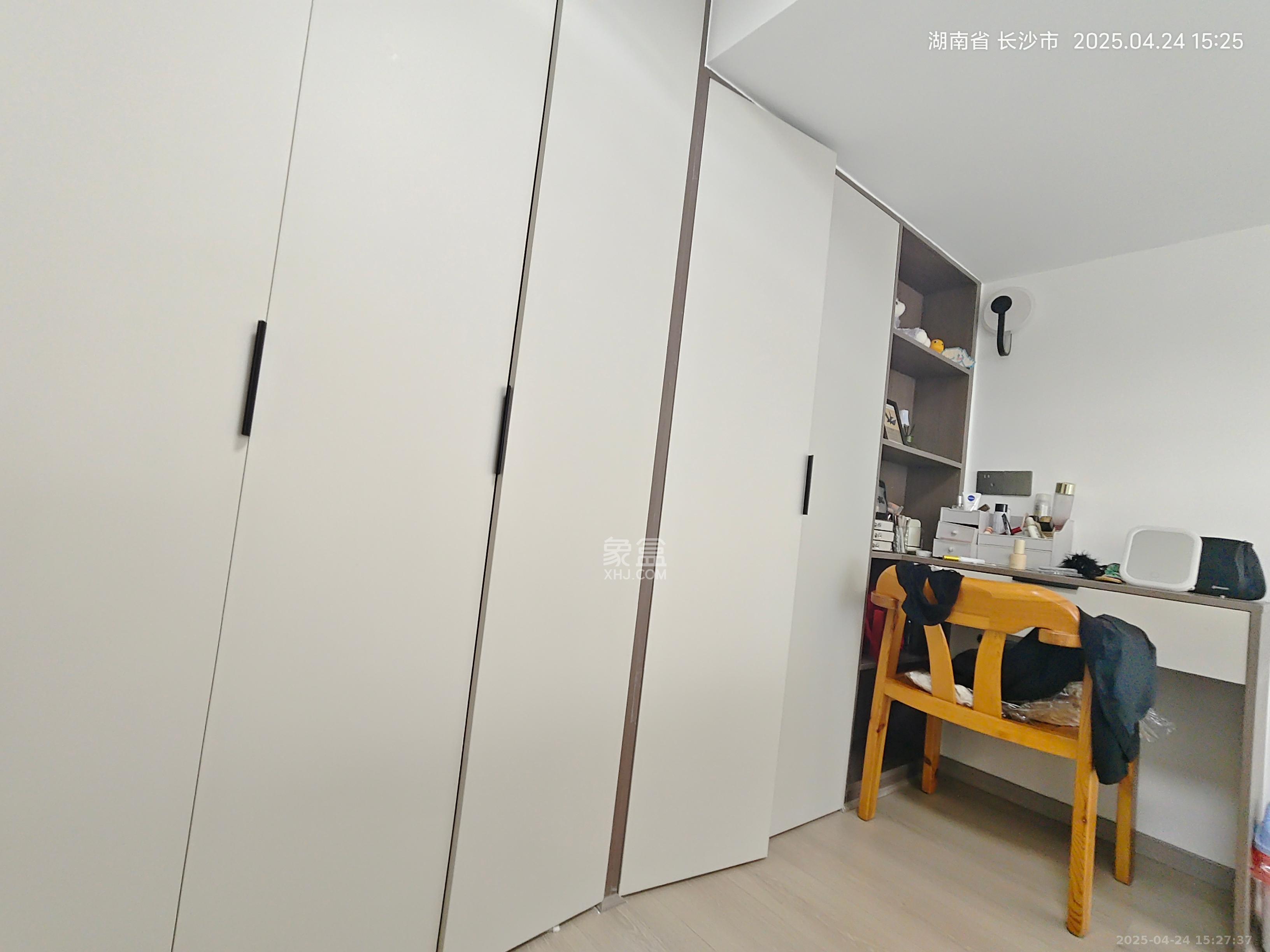 力高凤凰新天  1室1厅1卫   2600.00元/月室内图