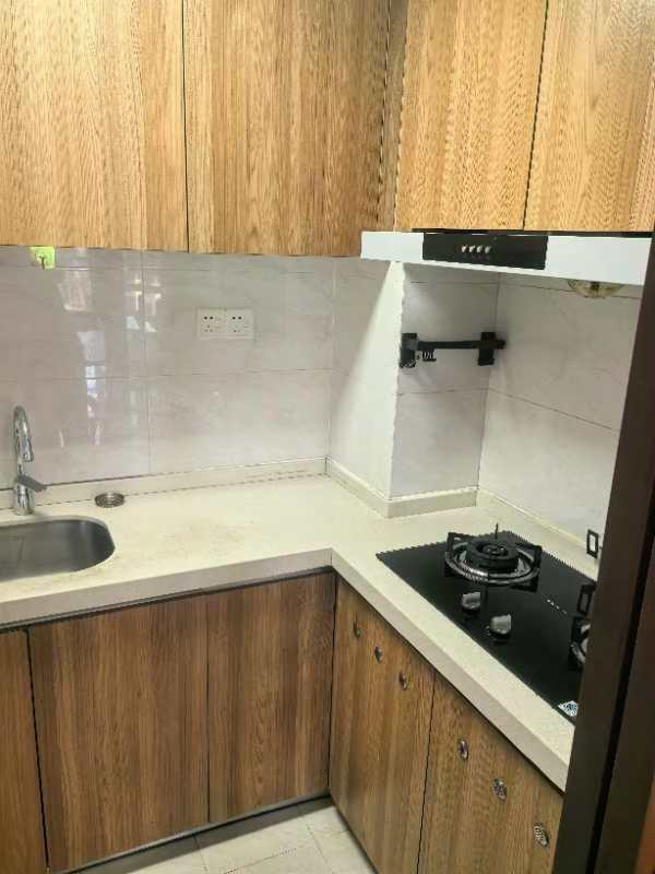 南海幸福汇  4室2厅2卫   150.00万室内图