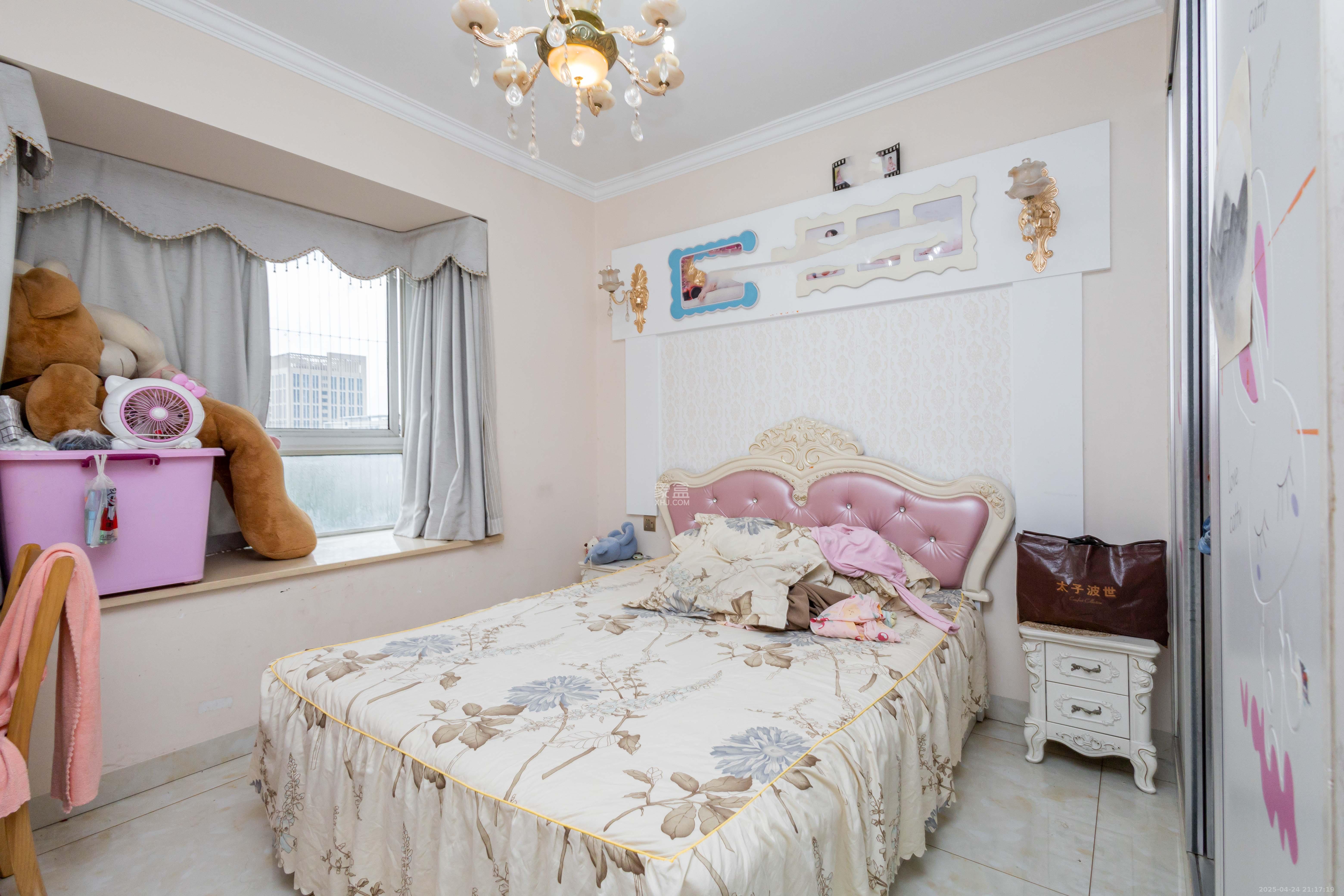 方略学府佳境 3室2厅2卫 66.0万 方略学府佳境 3室2厅2卫 66.0万卧室