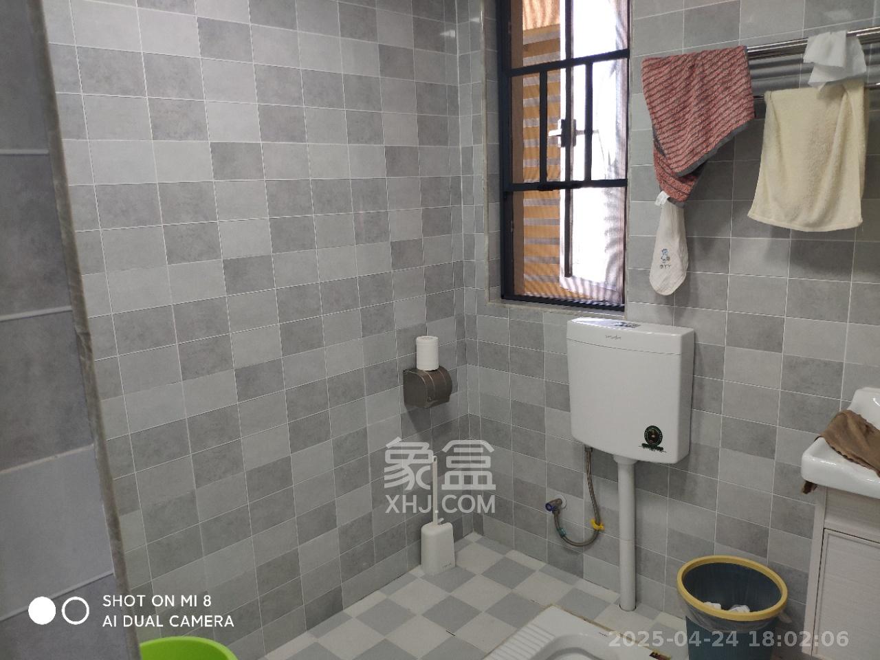 保利城(中航城国际社区、郡原美村) 3室2厅1卫 2300.0元/月 保利城(中航城国际社区、郡原美村) 3室2厅1卫 2300.0元/月室内图