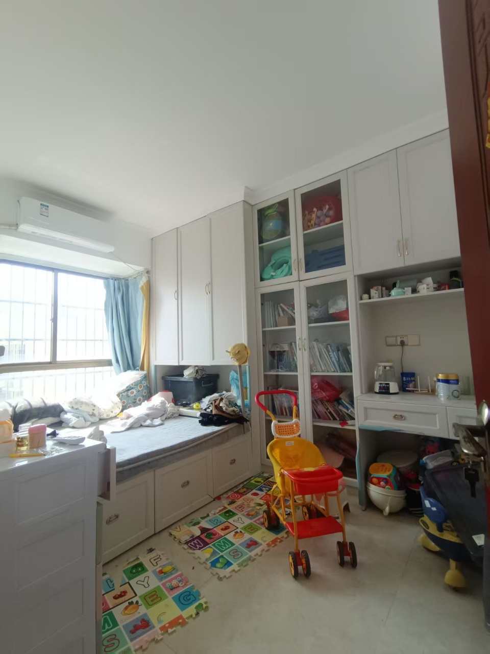 易瓒良庄 3室2厅1卫 116.8万 易瓒良庄 3室2厅1卫 116.8万室内图