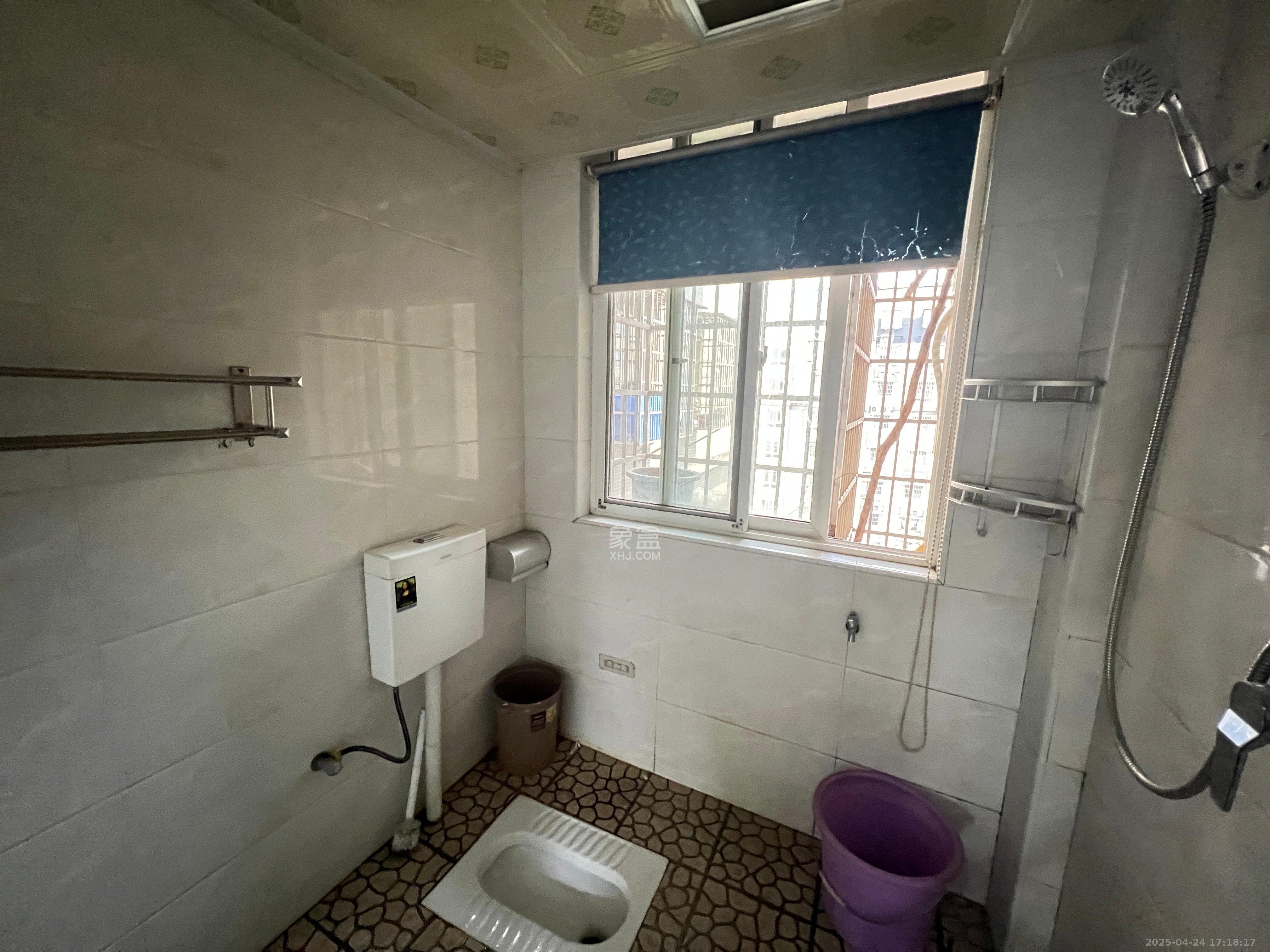 星城新宇黎雅苑 3室2厅2卫 2000.0元/月 星城新宇黎雅苑 3室2厅2卫 2000.0元/月室内图