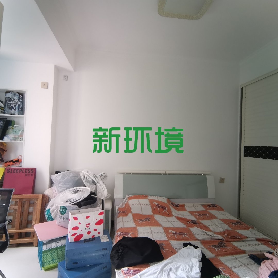 鑫成君泰  2室2厅1卫   50.00万客厅