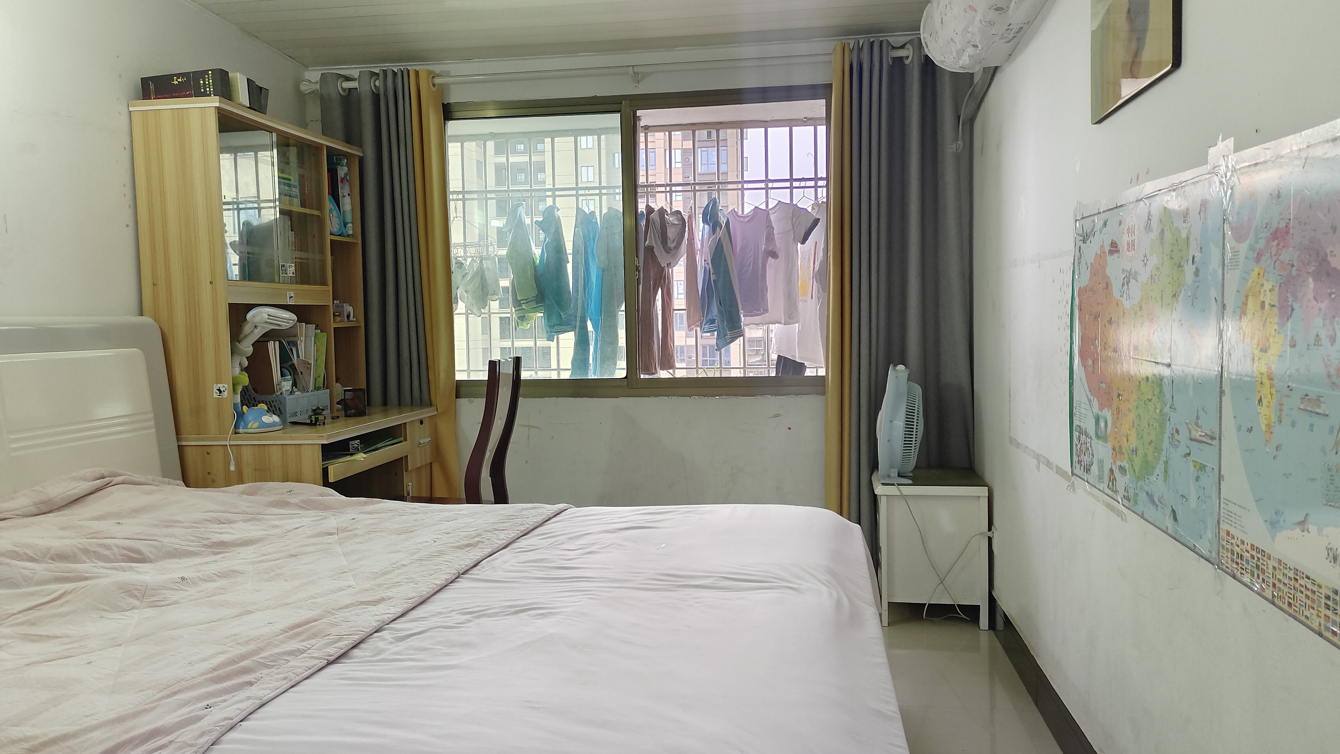 长青明苑（长青名苑  3室2厅1卫    16.8万